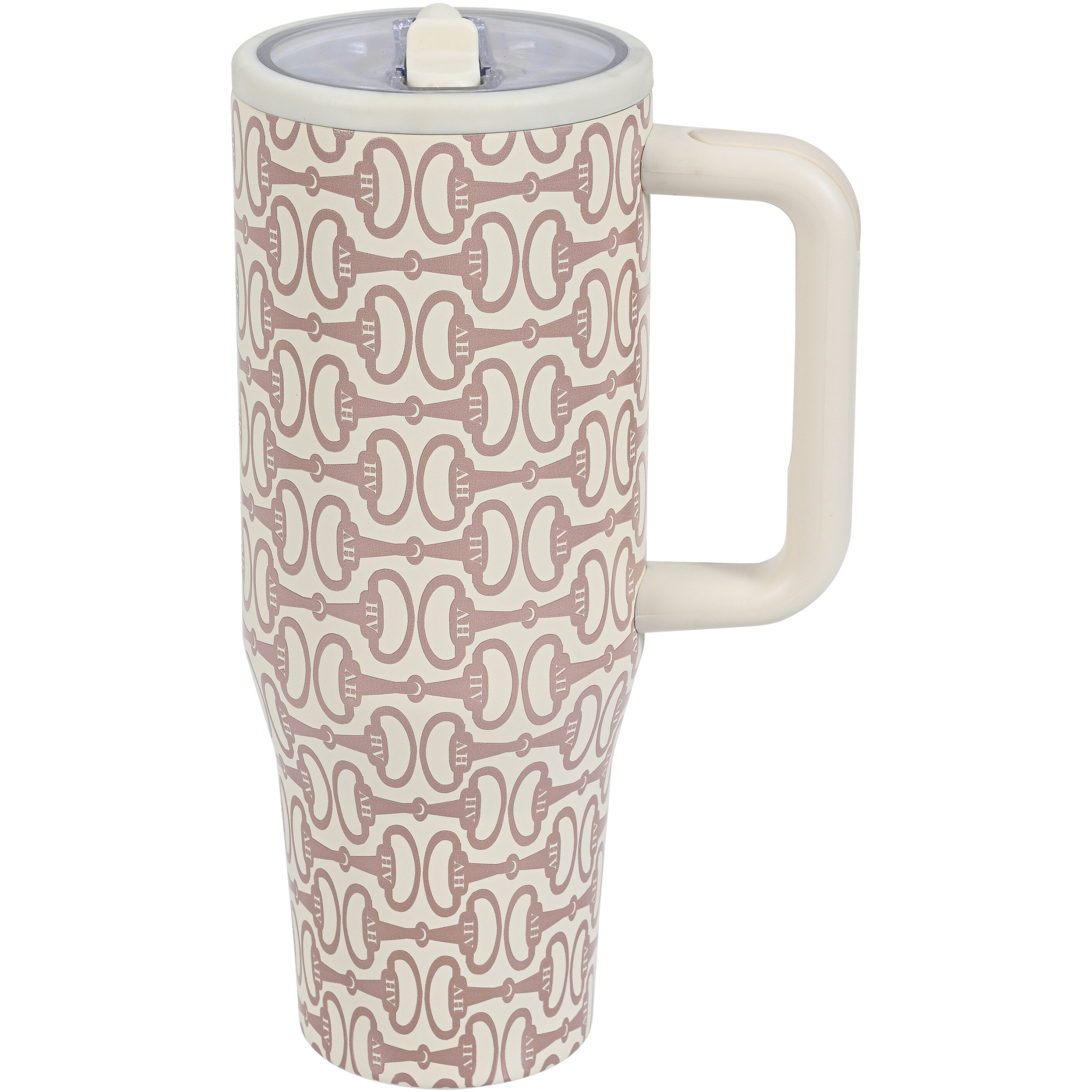 Insulation Cup 4er Set HVPClaudie navy-champagne gold