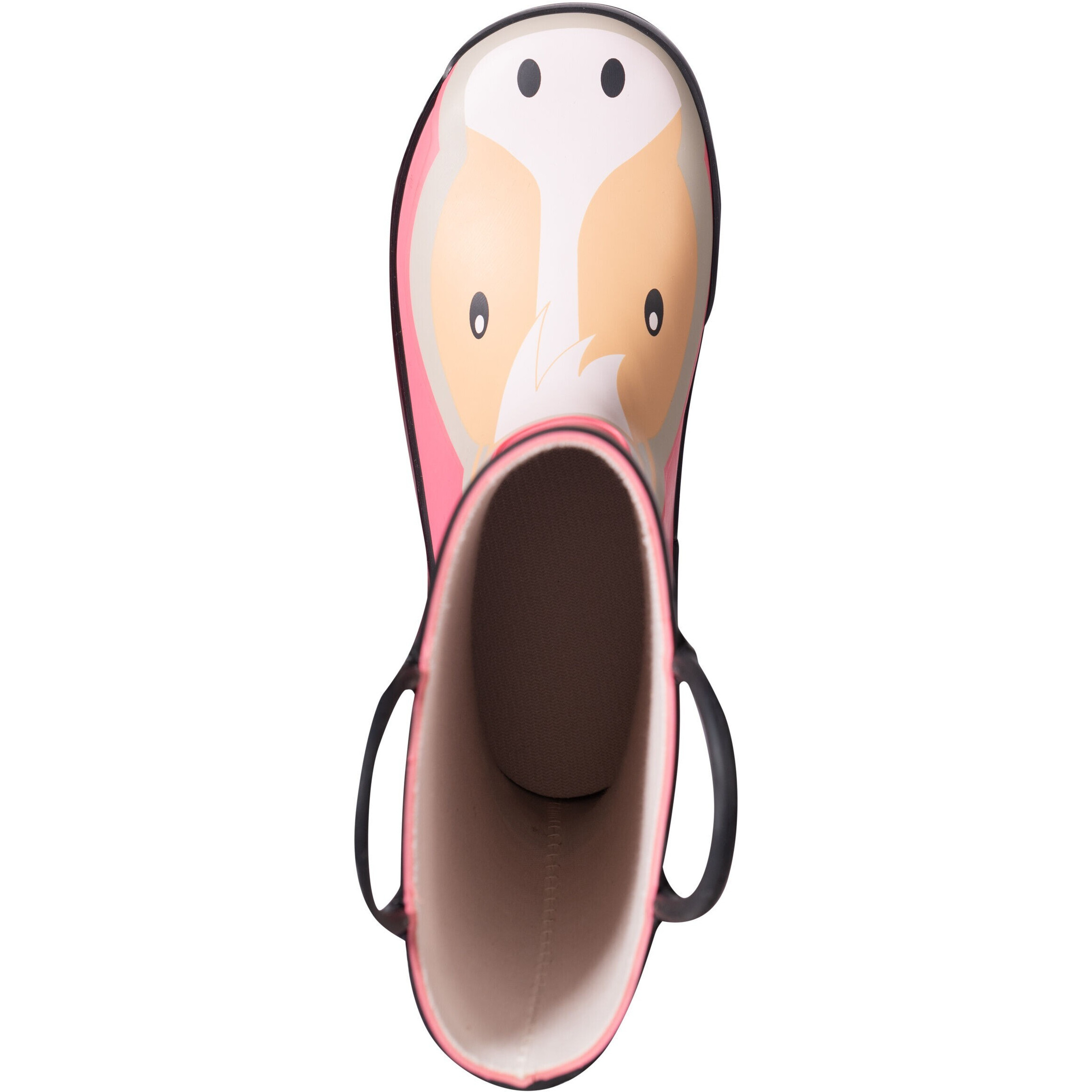Kinder Gummistiefel MAUI pink