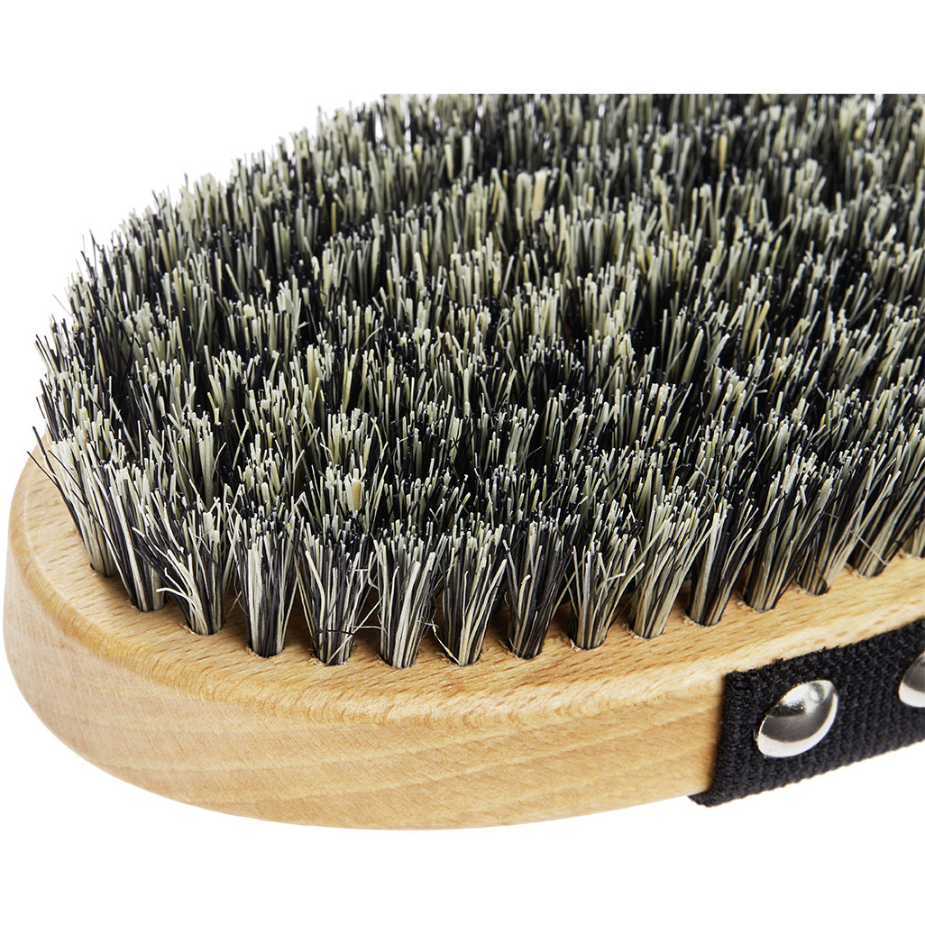 Hundebürste FRIEDA natur