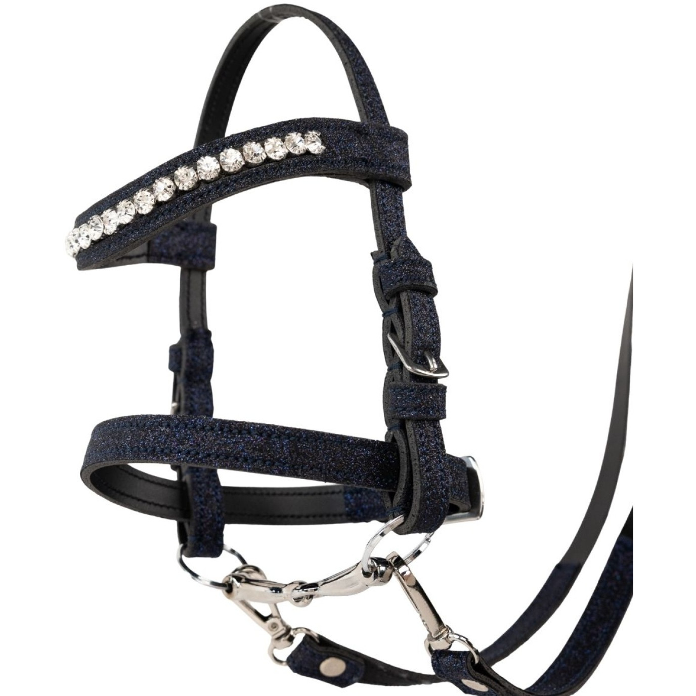 Spielzeugtrense marineblau Spielzeugtrense marineblau