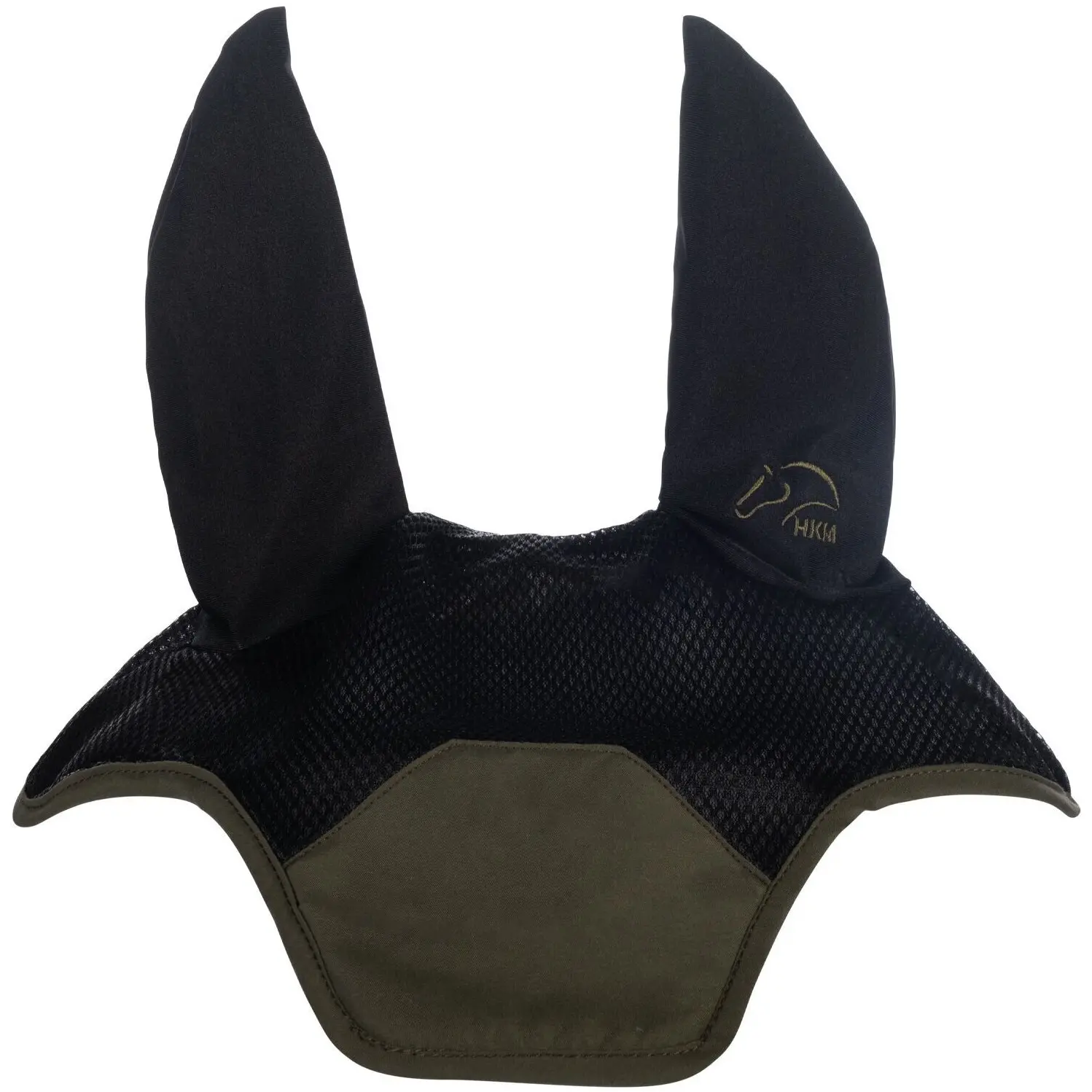 Fliegenhaube SPORTS khaki