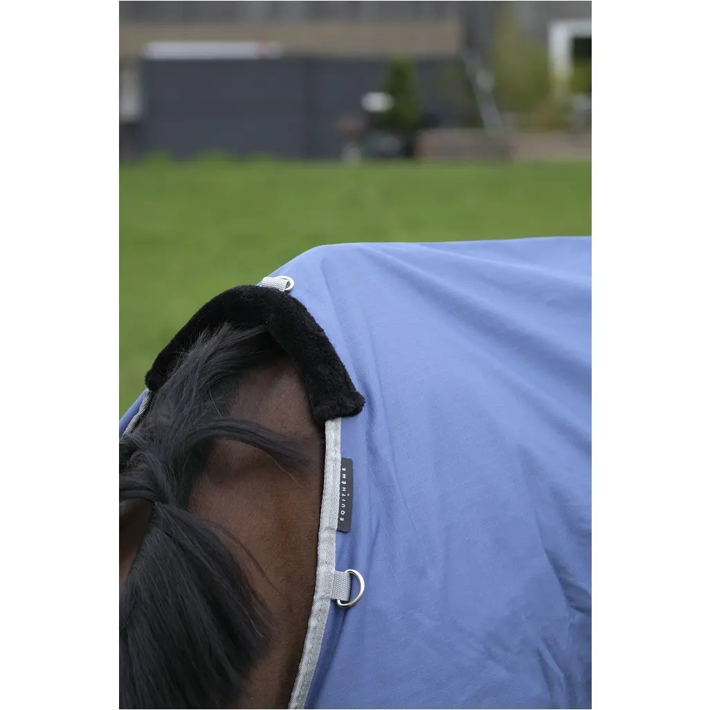 Outdoordecke 50g Füllung 600D TYREX marineblau Outdoordecke 50g Füllung 600D TYREX marineblau