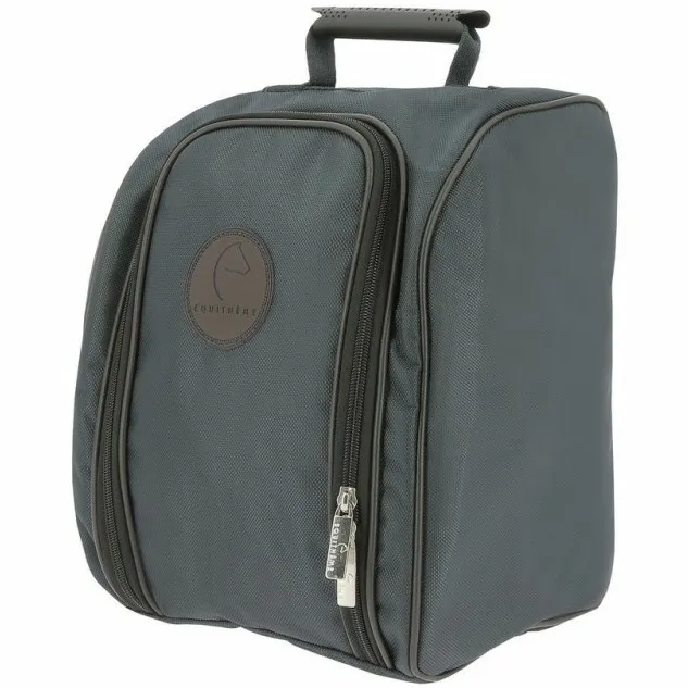 Helmtasche PREMIUM marineblau 21x19,5x32cm