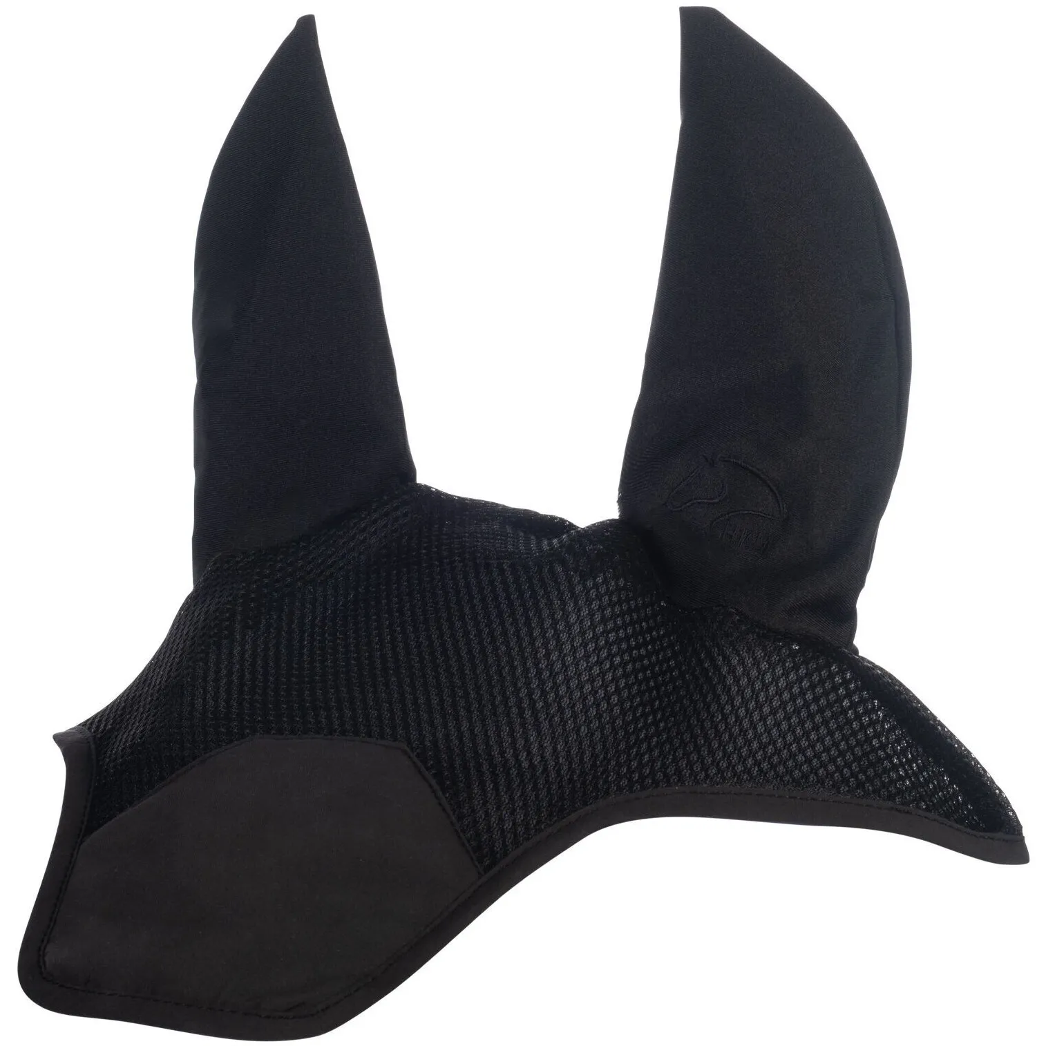 Fliegenhaube SPORTS schwarz