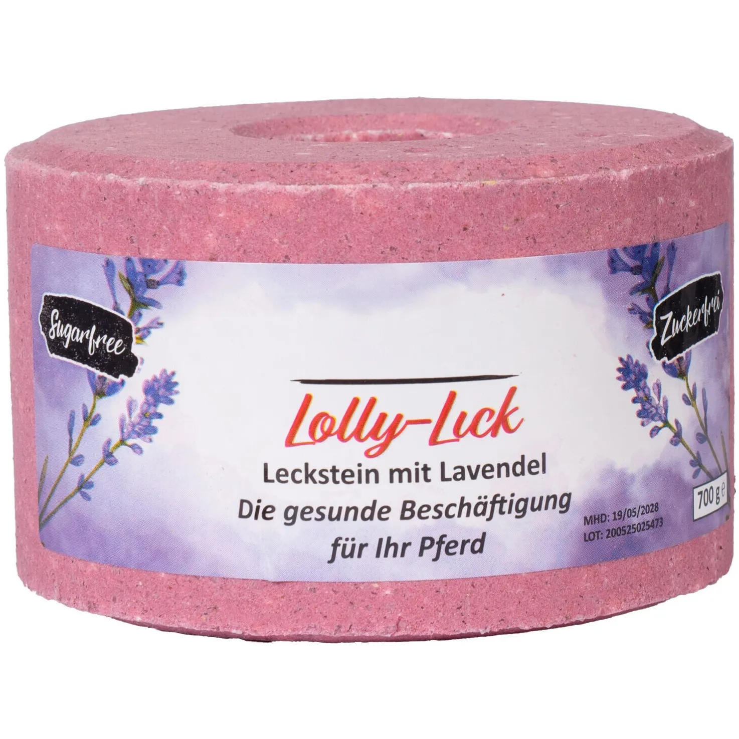 lavendel