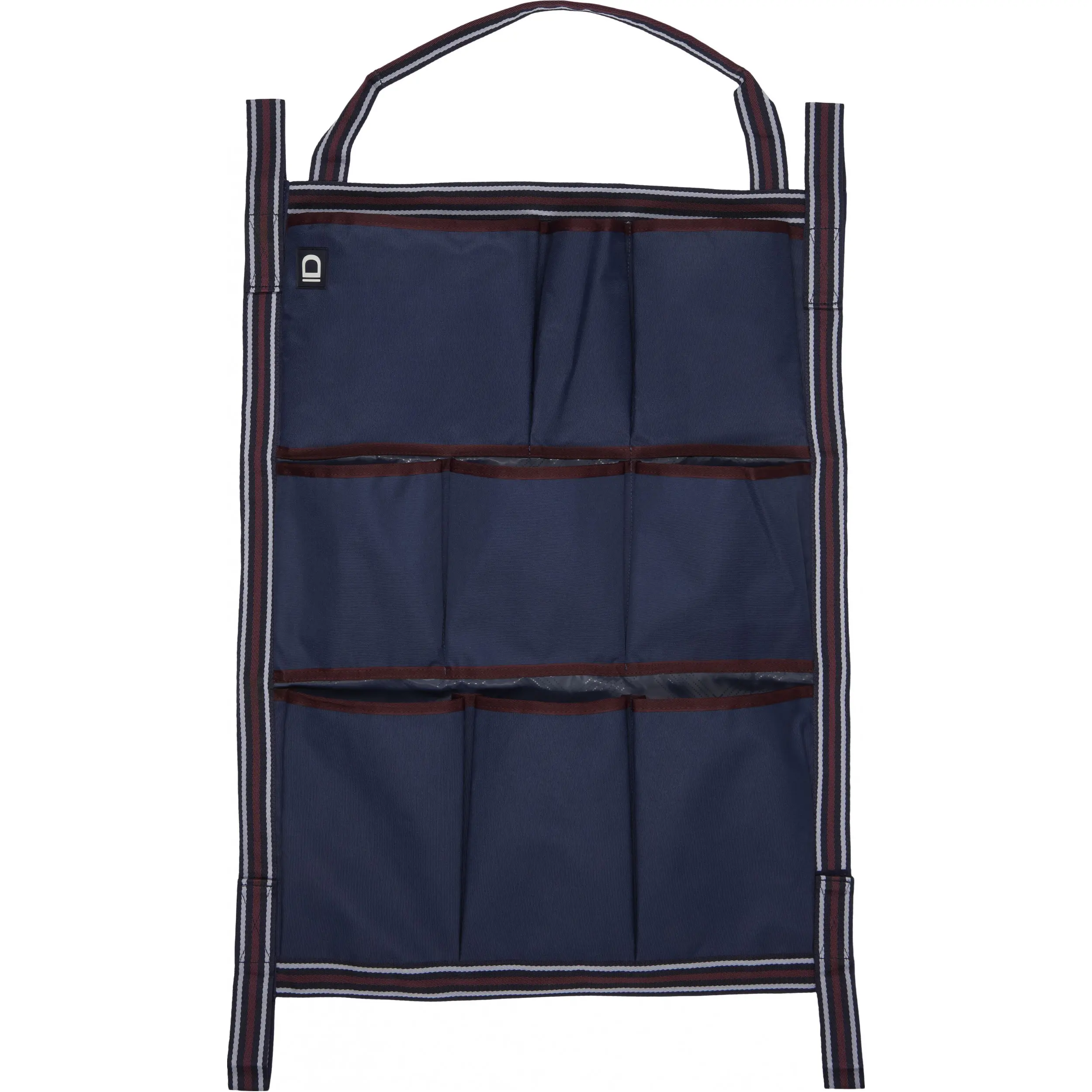 Organizer tragbar navy