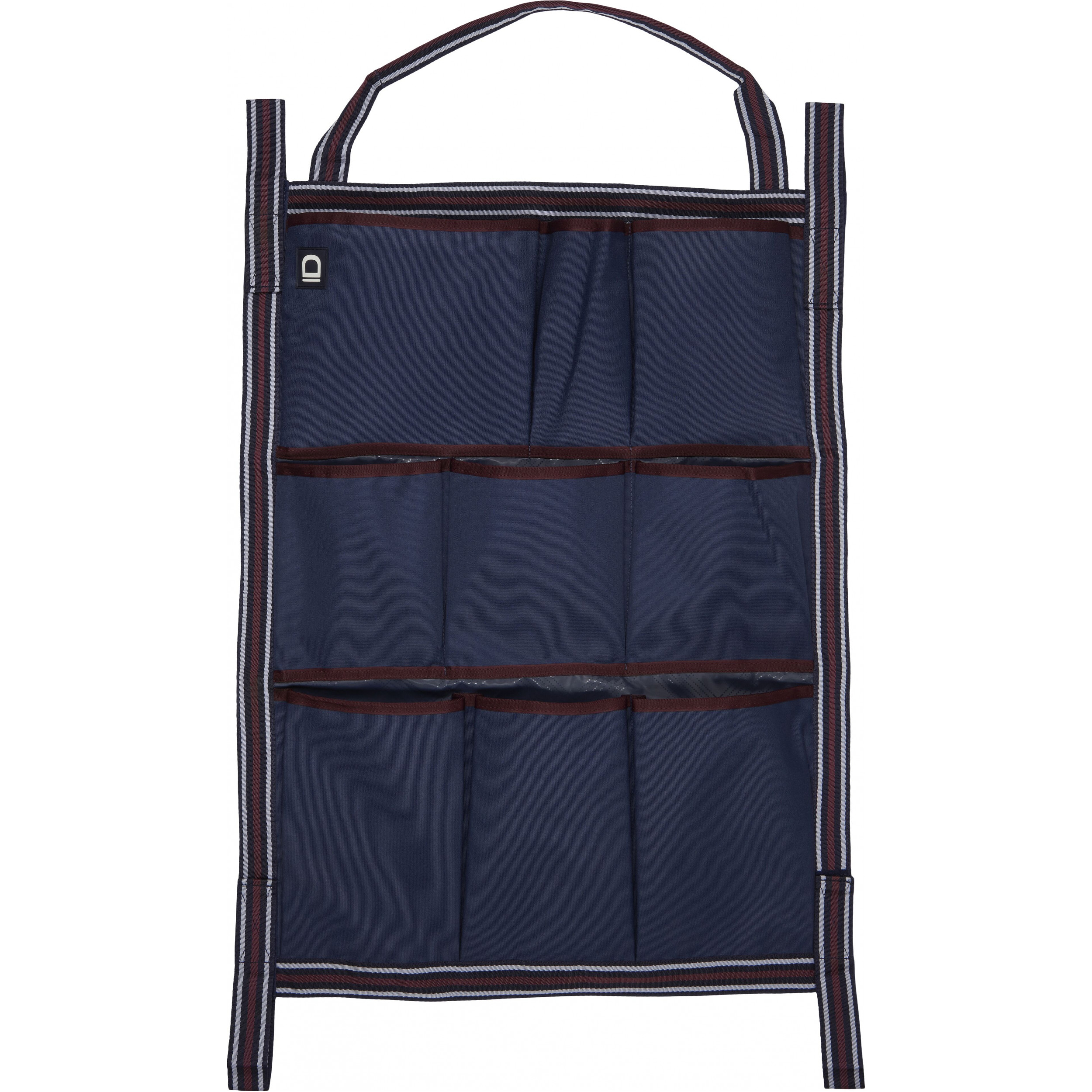 Organizer tragbar navy Organizer tragbar navy