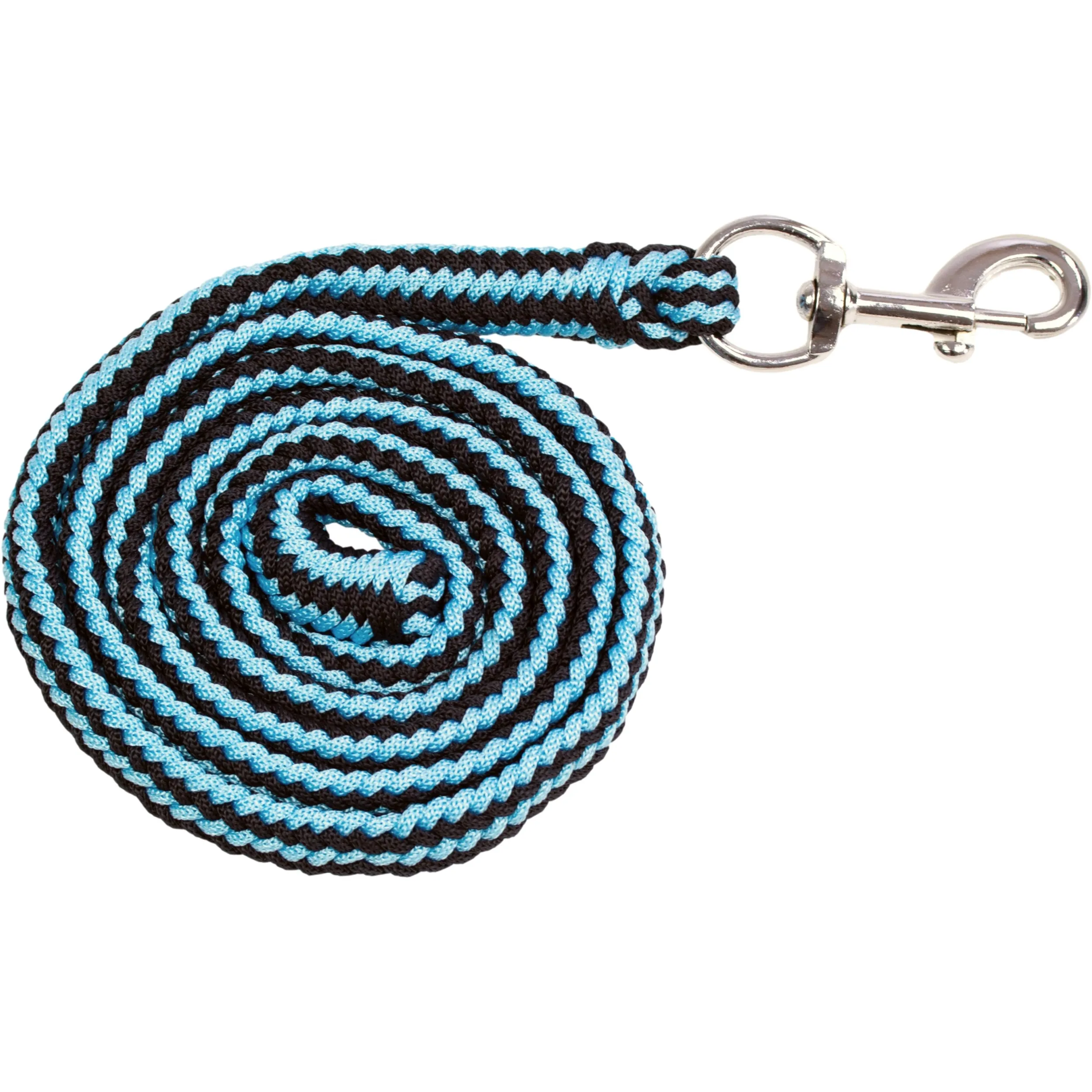 dunkelblau/babyblau