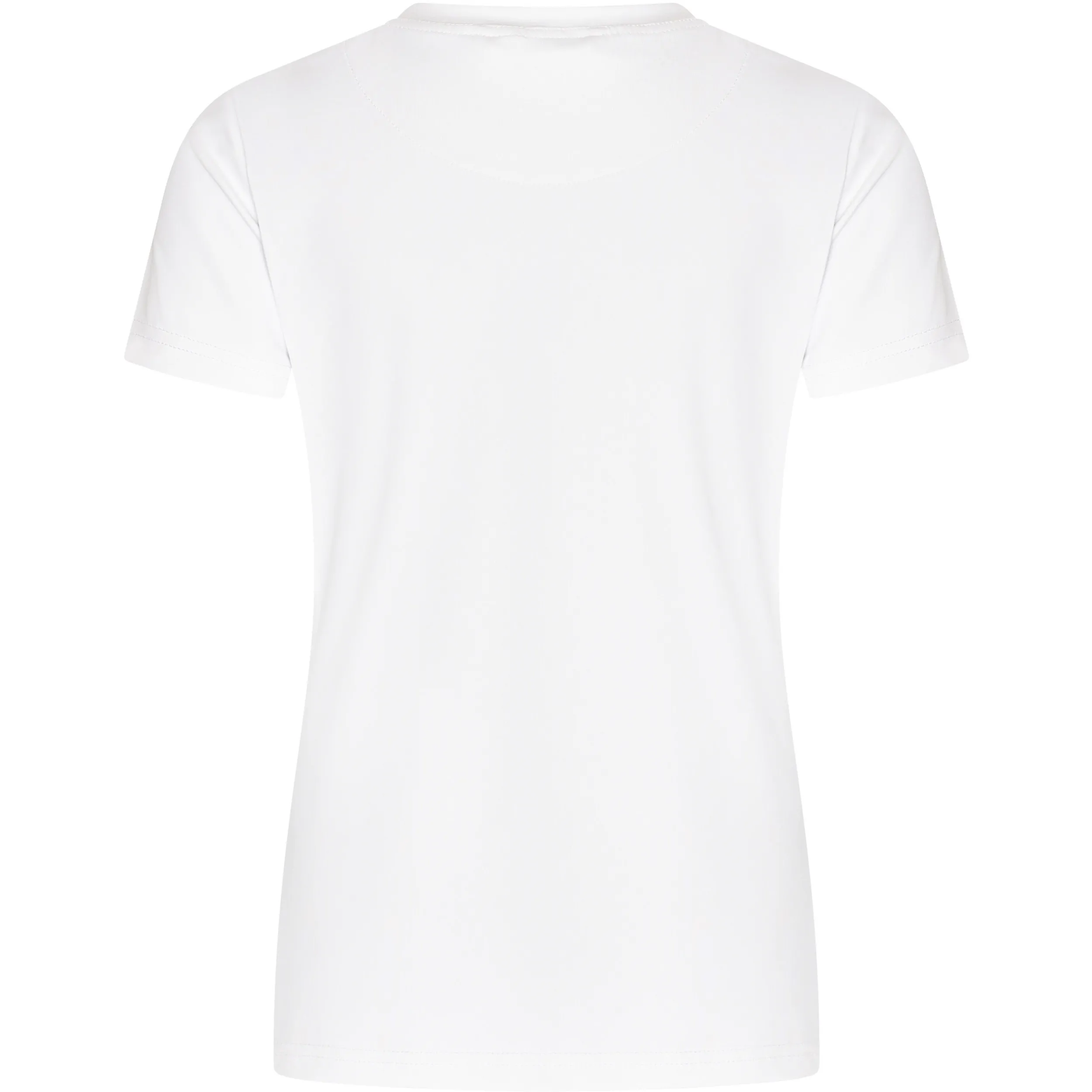 Kinder T-Shirt HVPWesla weiß