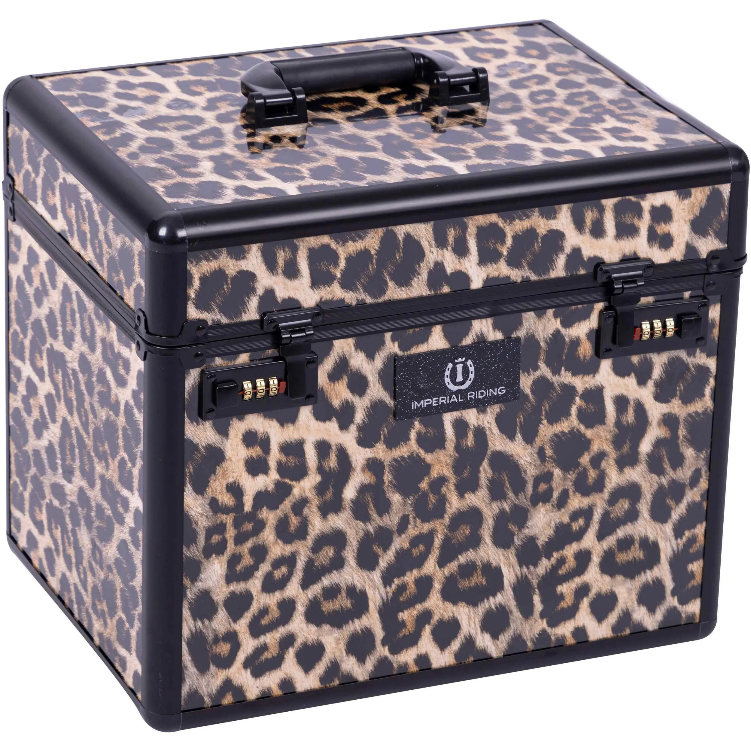 Putzbox IRHShiny leopard