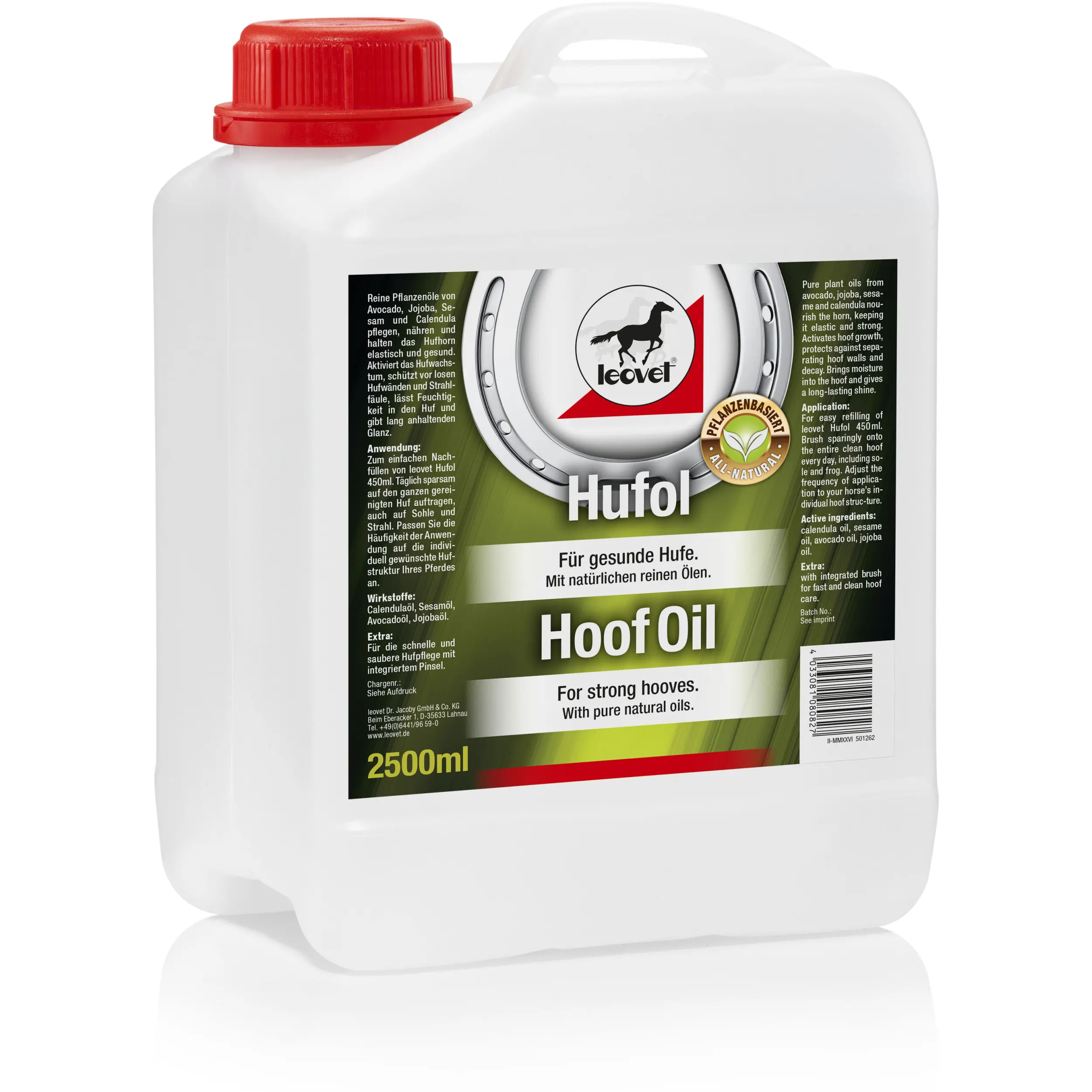 HUFOEL