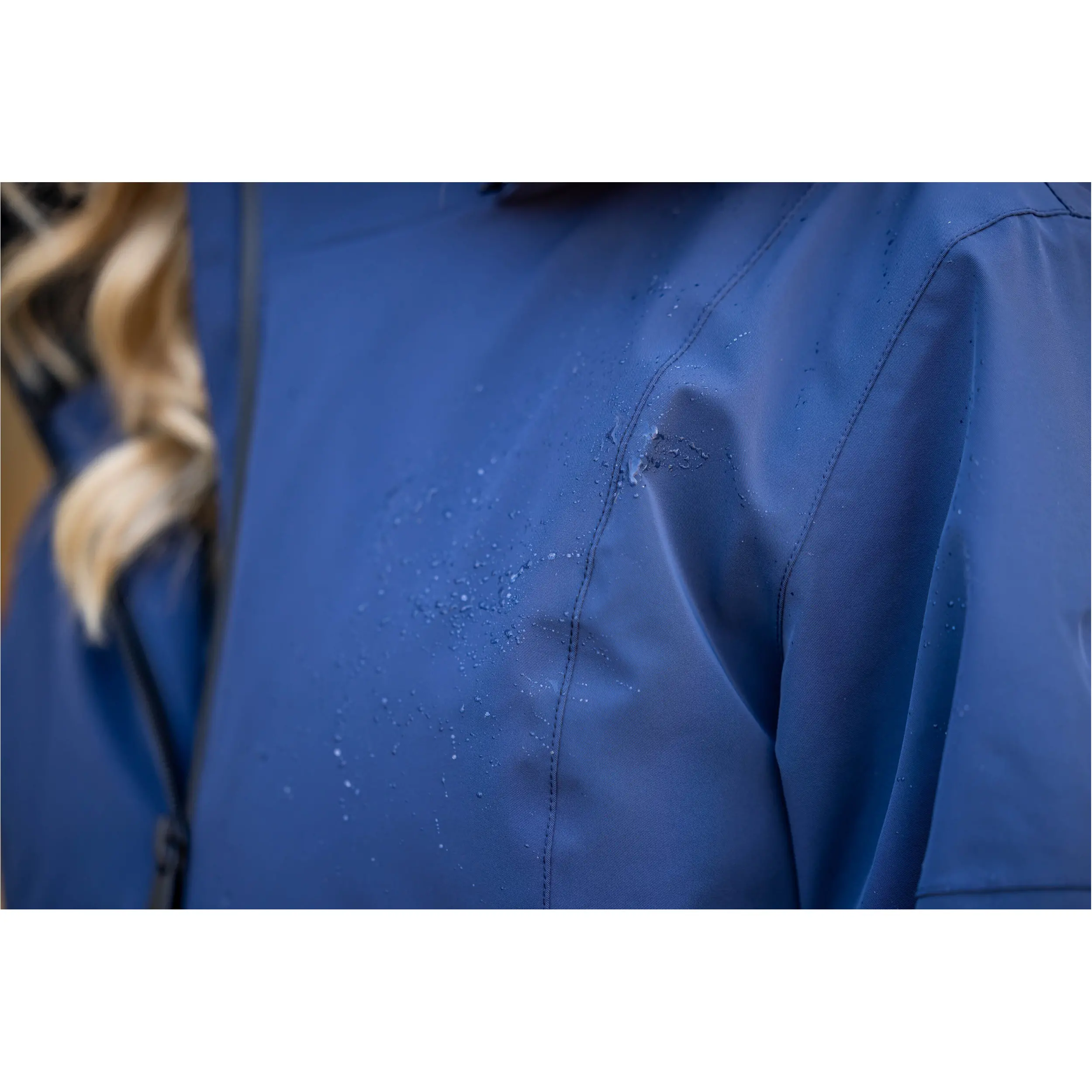 Damen Reitjacke MINNESOTA dunkelblau Damen Reitjacke MINNESOTA dunkelblau