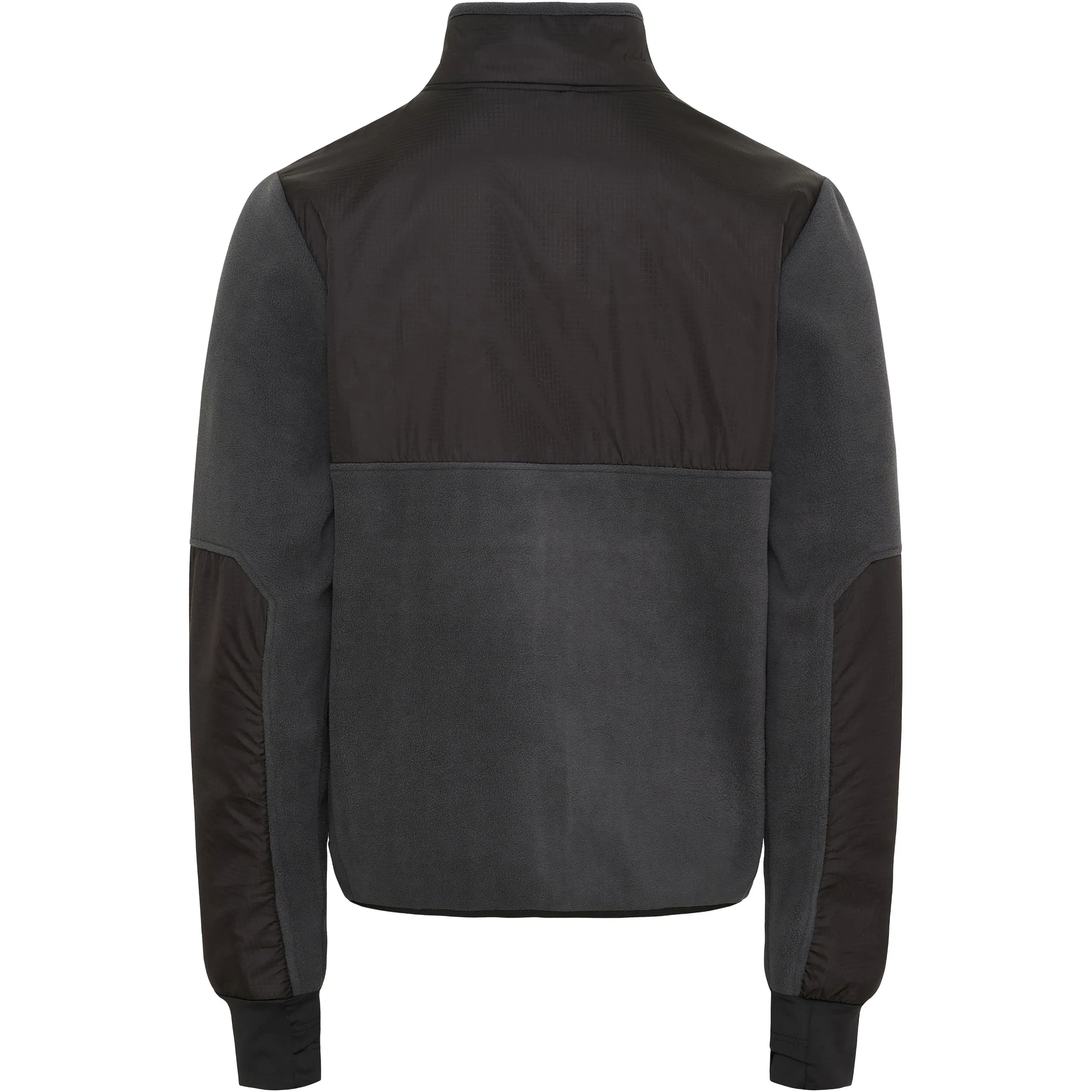 Herren Fleecereitjacke NEIL asphalt
