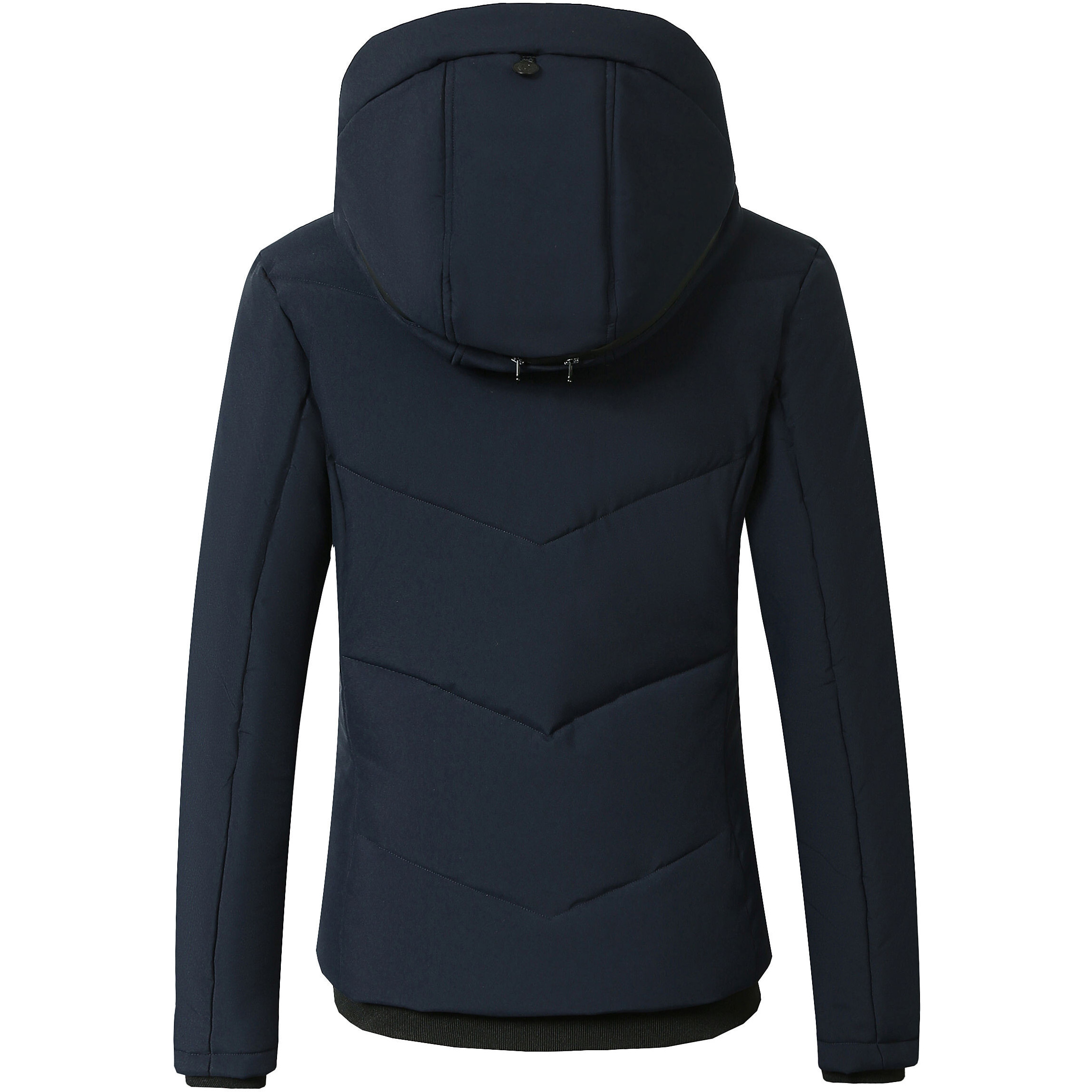 Damen Jacke H/W 2025 dark navy