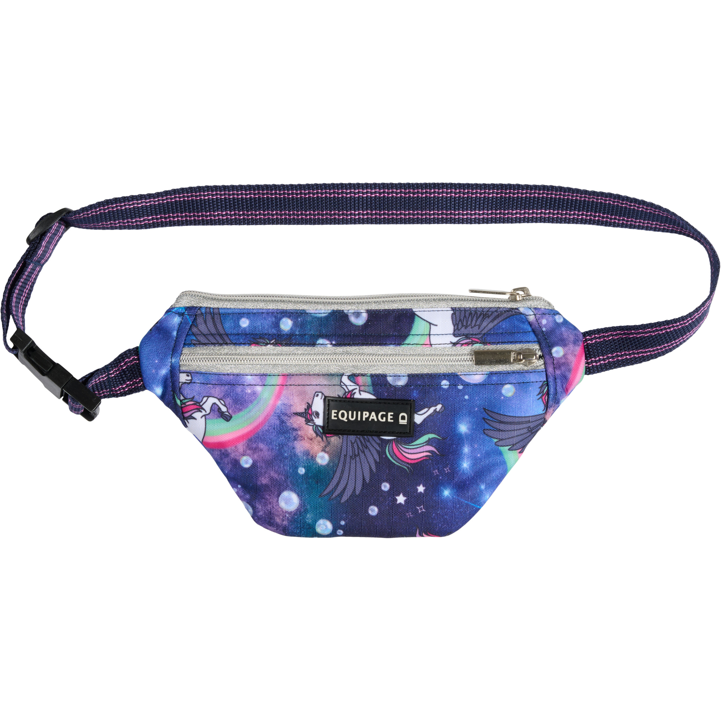 Kinder Gürteltasche dutch blue