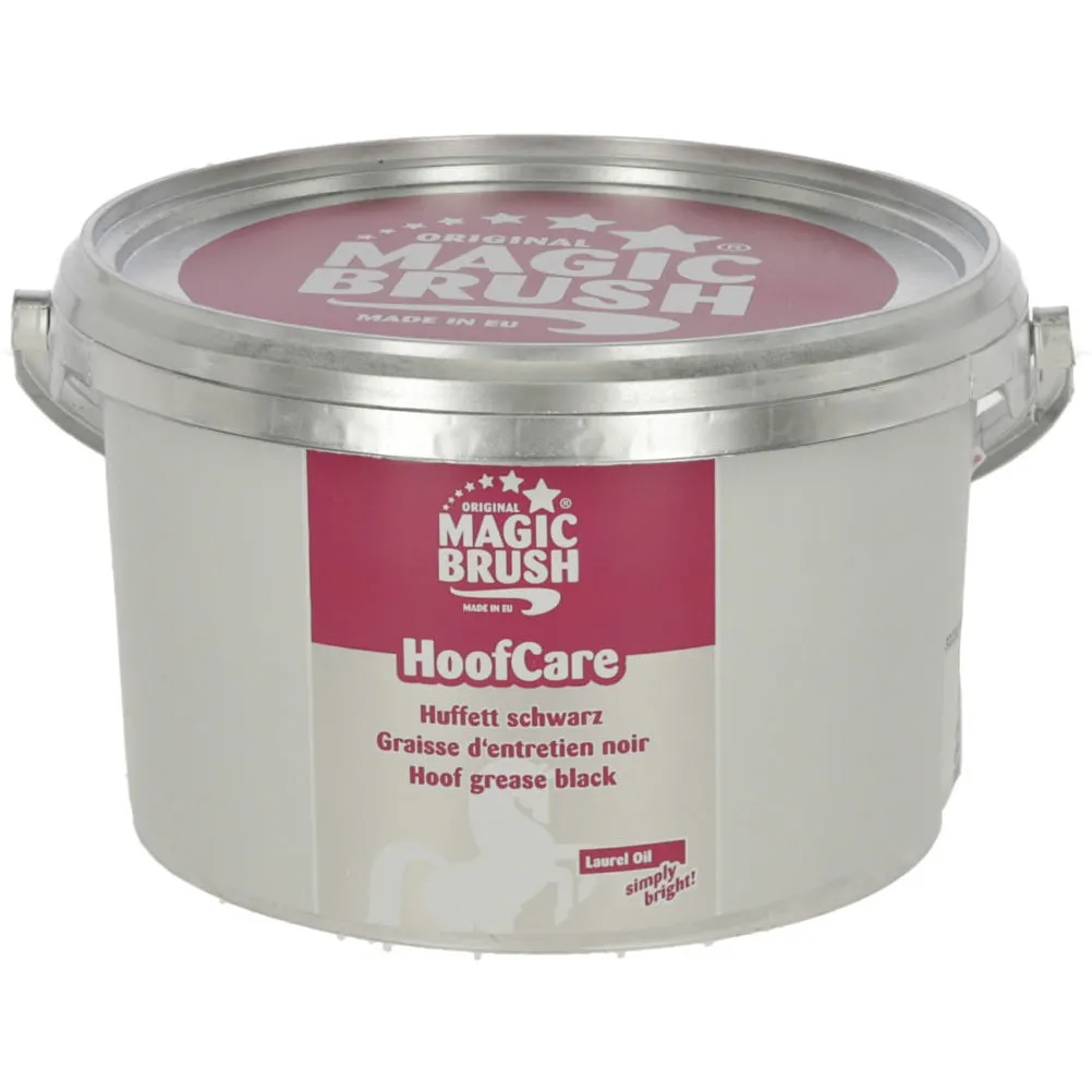 Huffett HOOFCARE schwarz