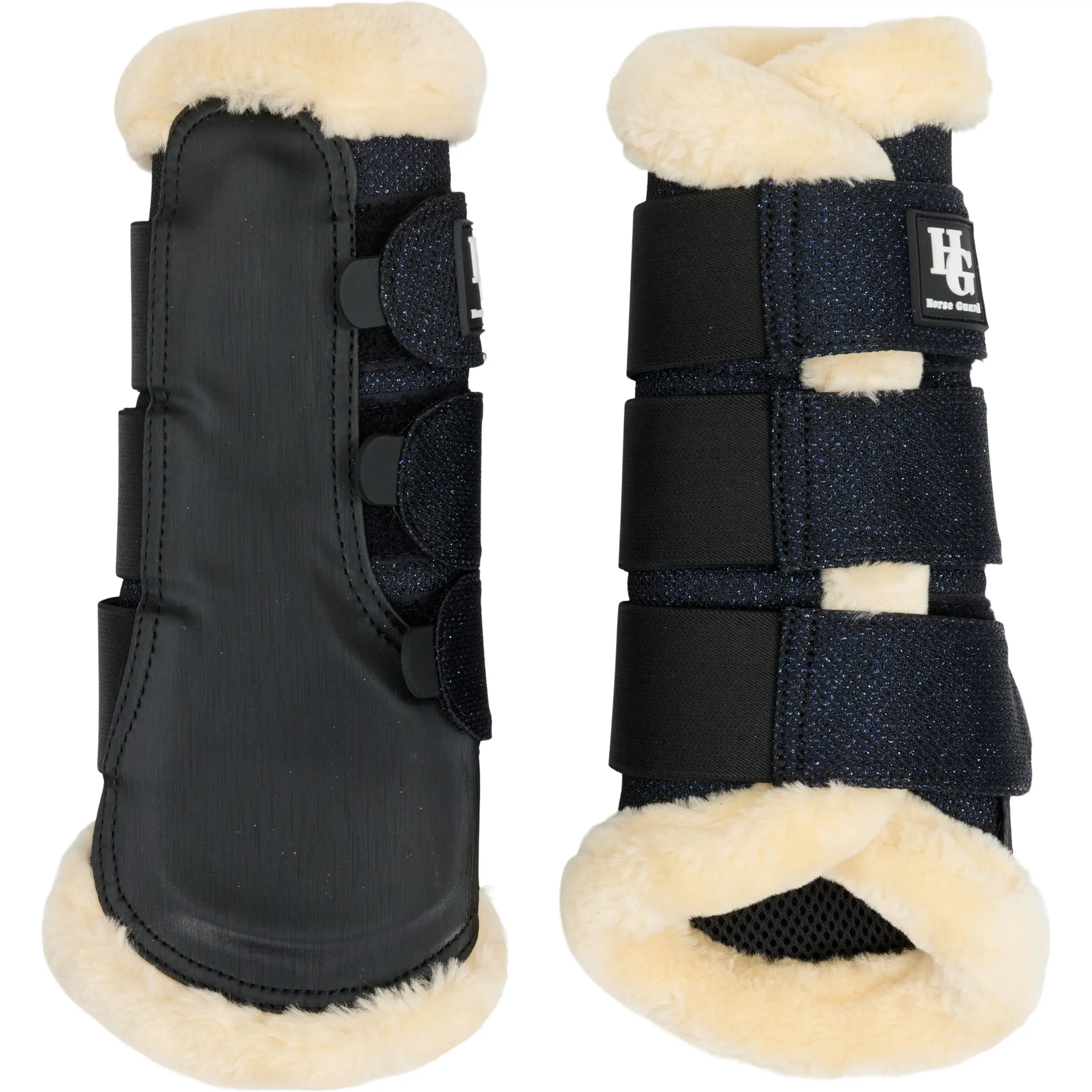 Gamaschen ANDY navy Gamaschen ANDY navy