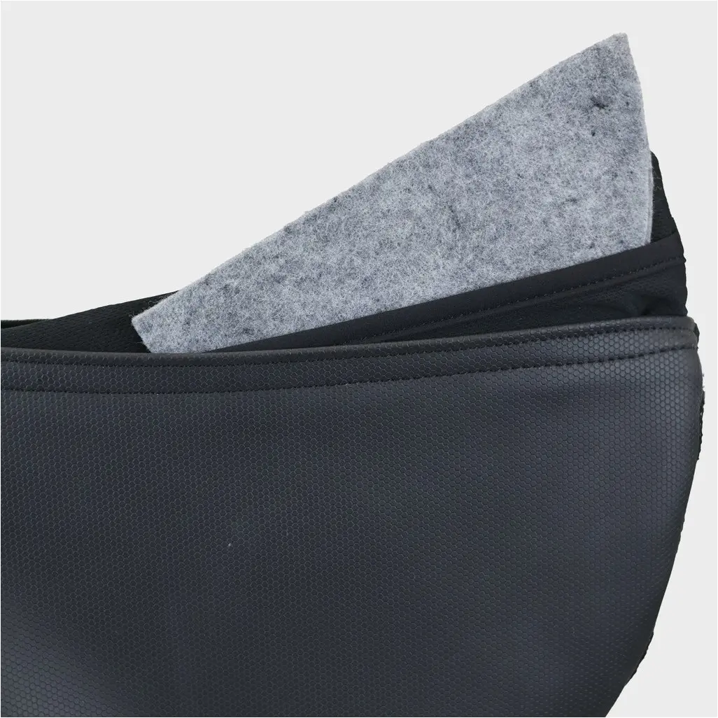 Korrekturpad verstellbar ALL-IN-1 schwarz