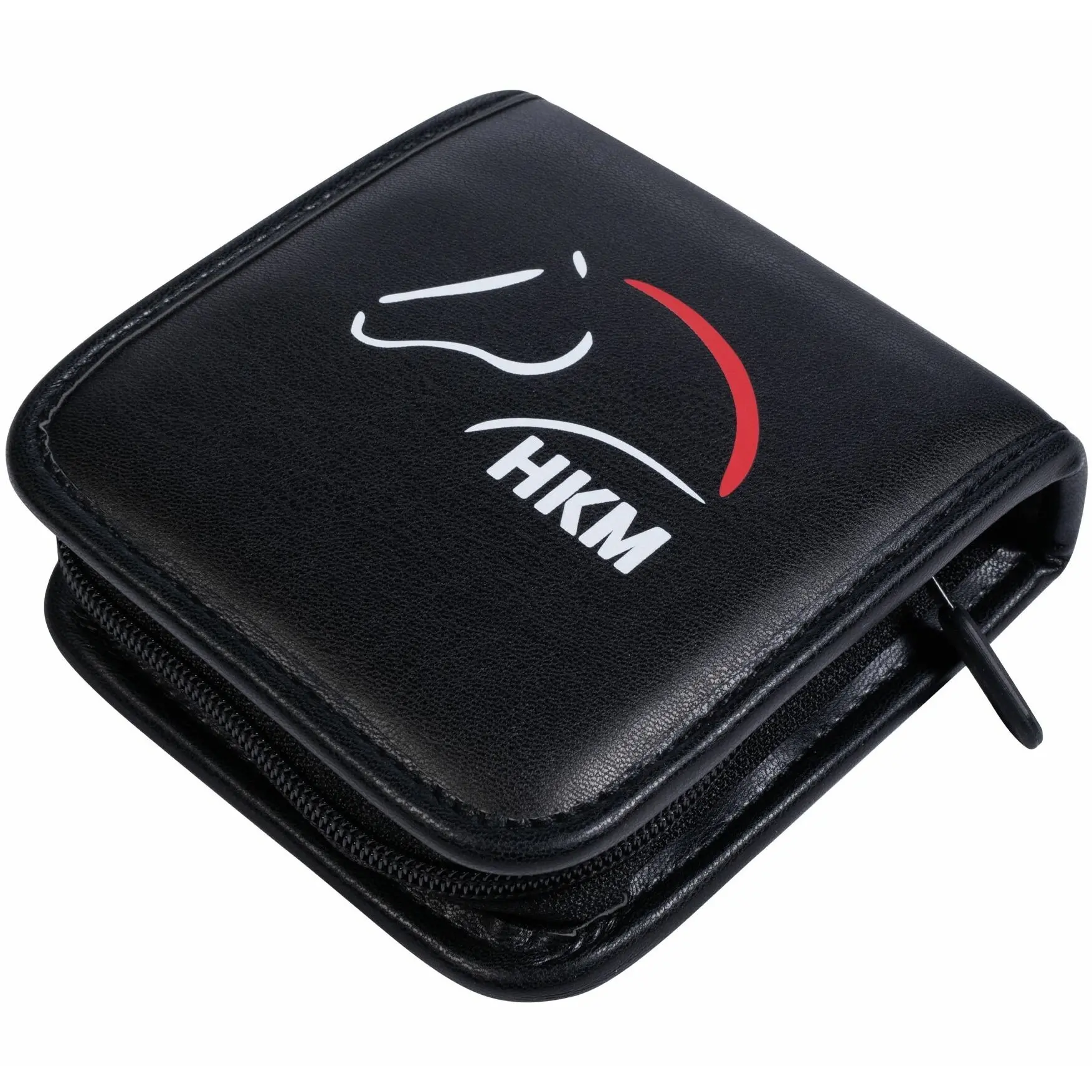 Mähneneinflechtset schwarz Mähneneinflechtset schwarz