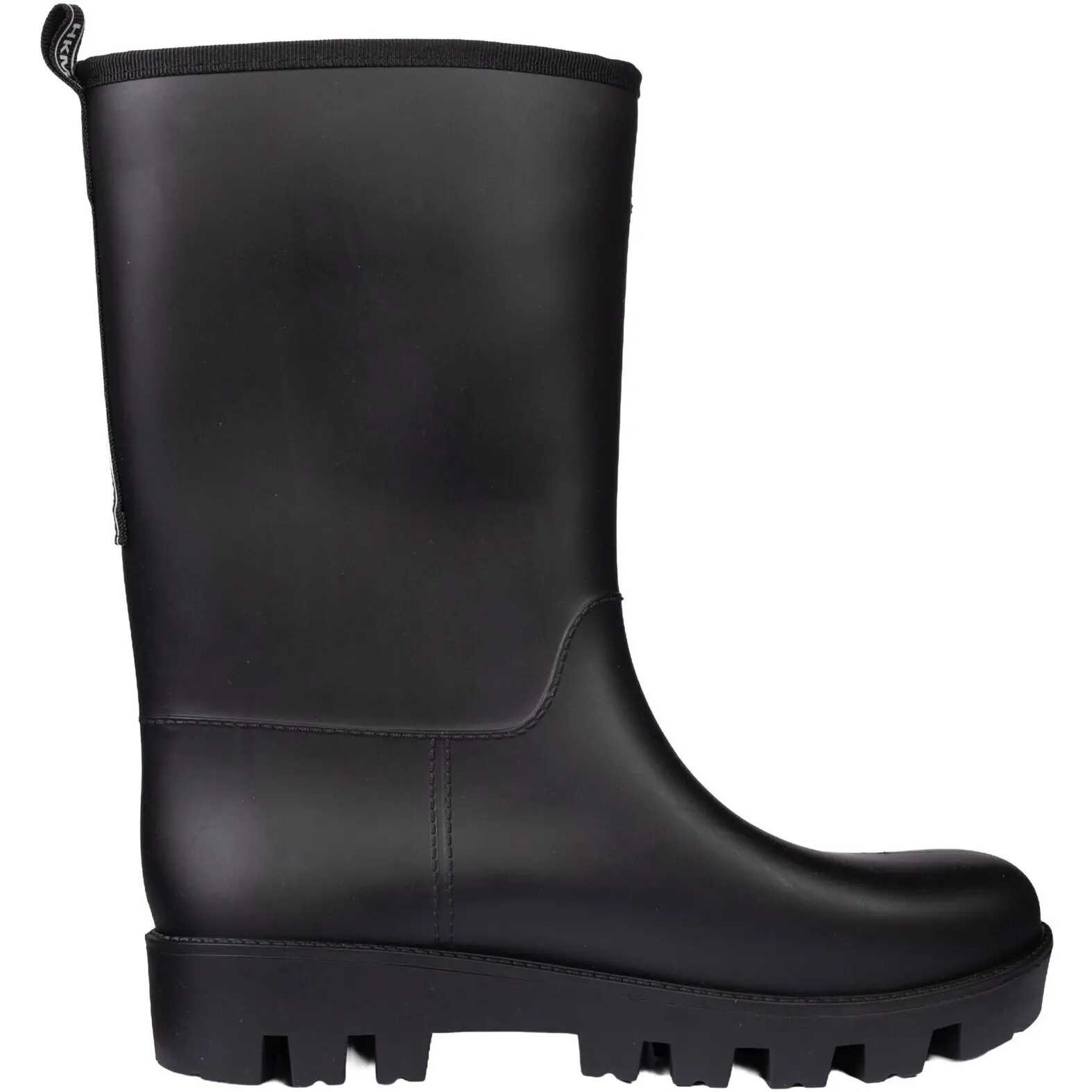 Gummistiefel JENNA schwarz