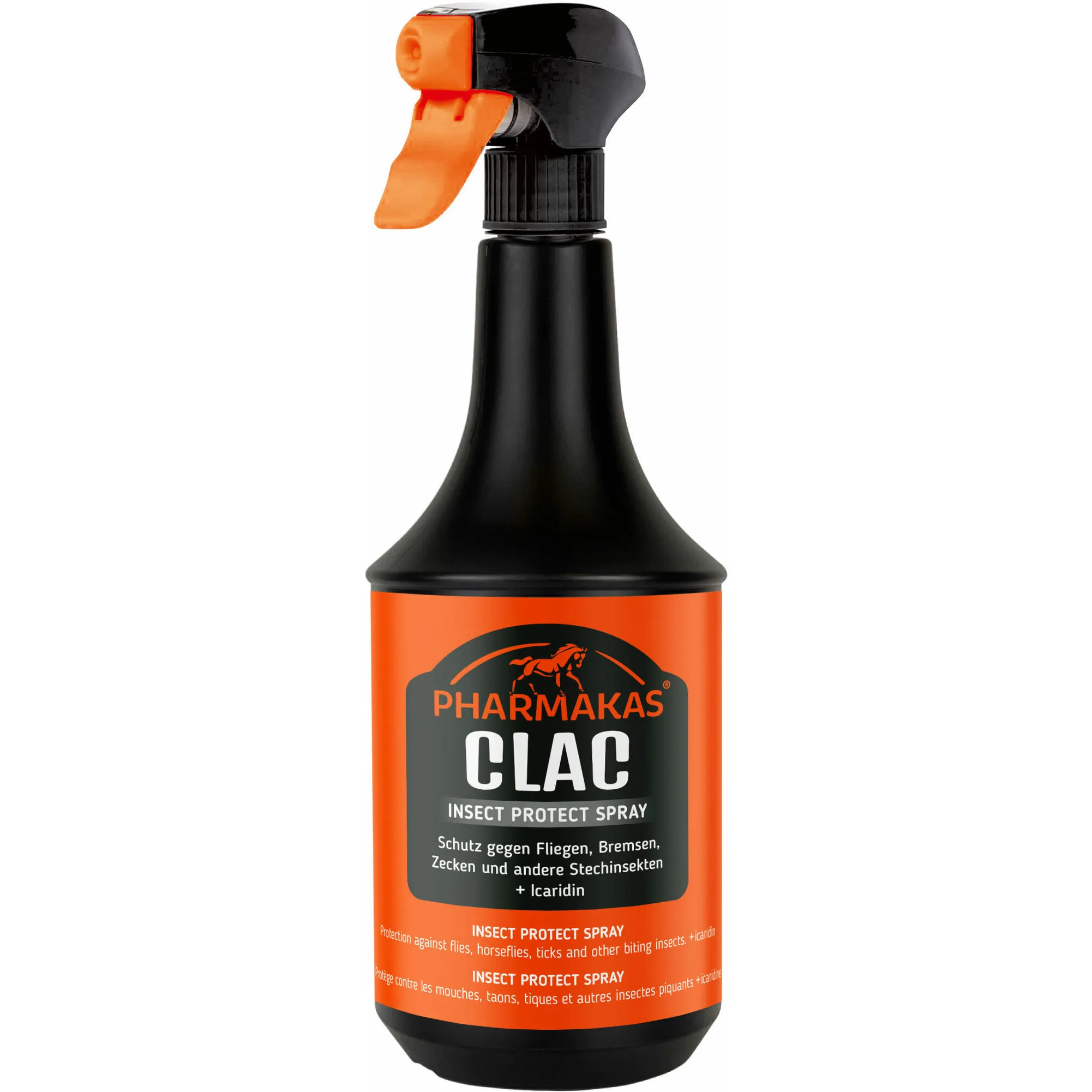 Insektenschutz CLAC