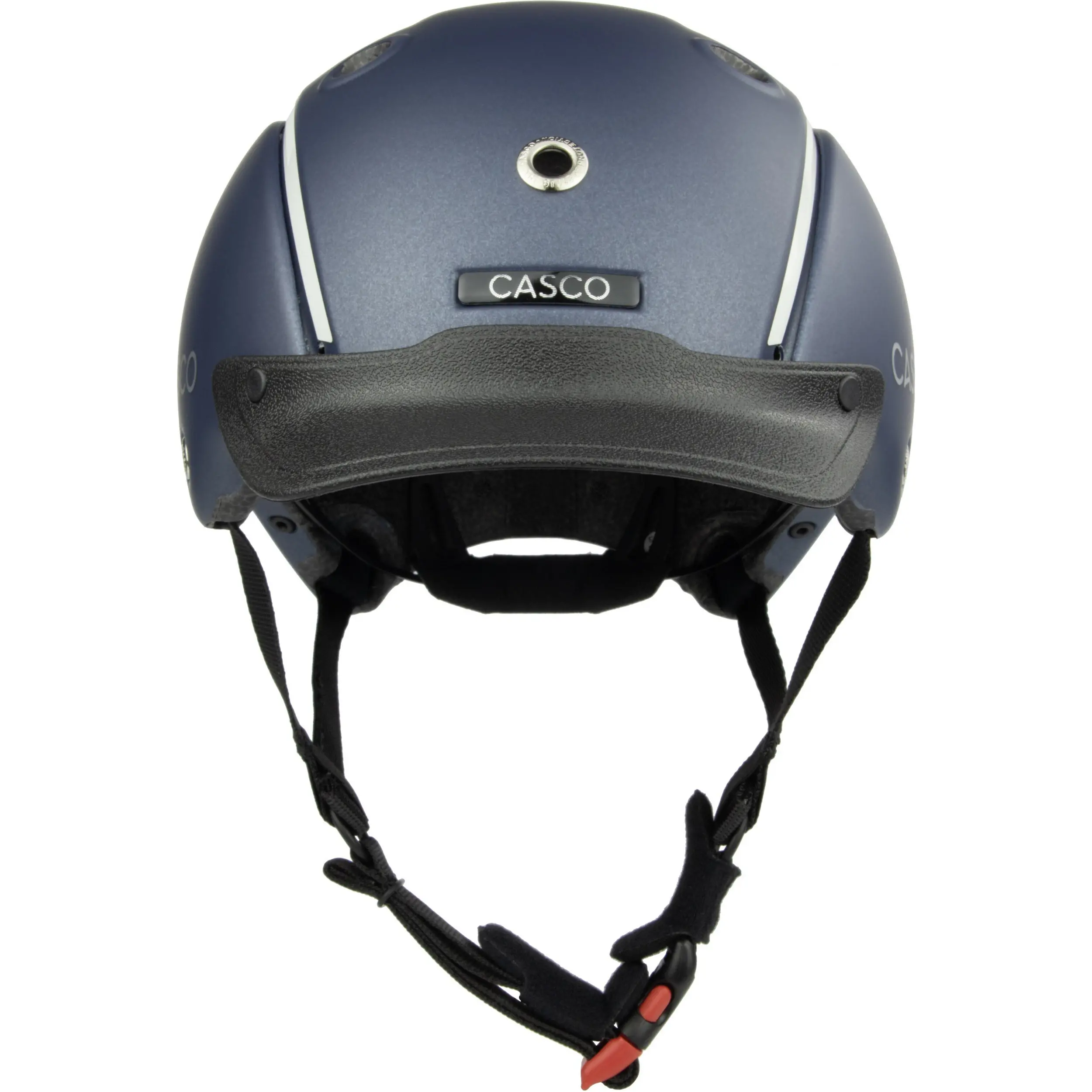 Kinder Reit-, Fahrrad- und Skihelm CHOICE Prime blau matt