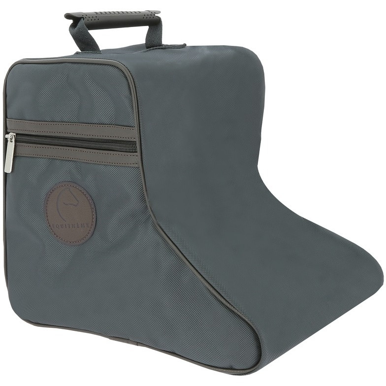 Stiefelettentasche PREMIUM marineblau