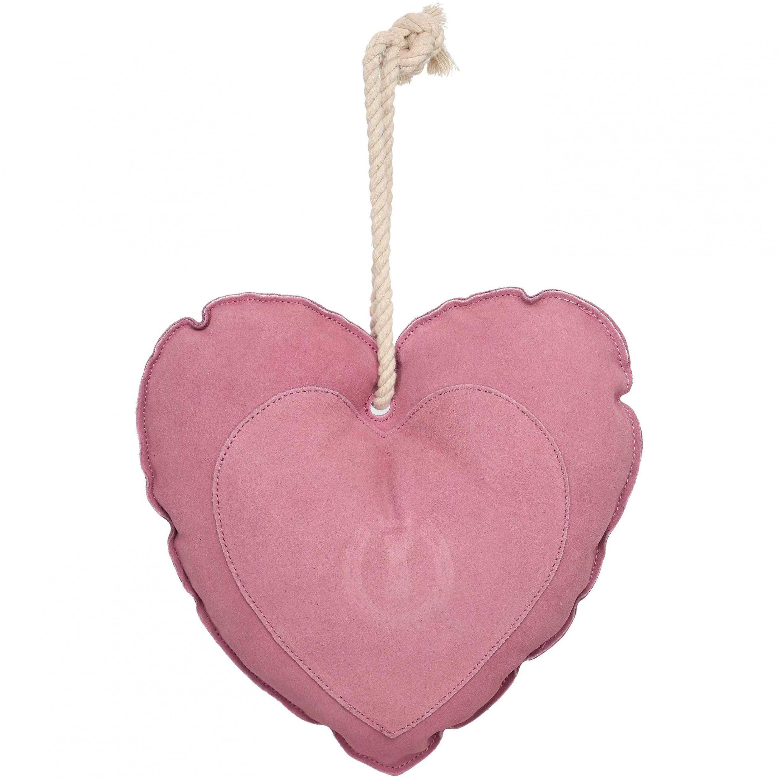 Pferdespielzeug IRHStable buddy HEART classy pink