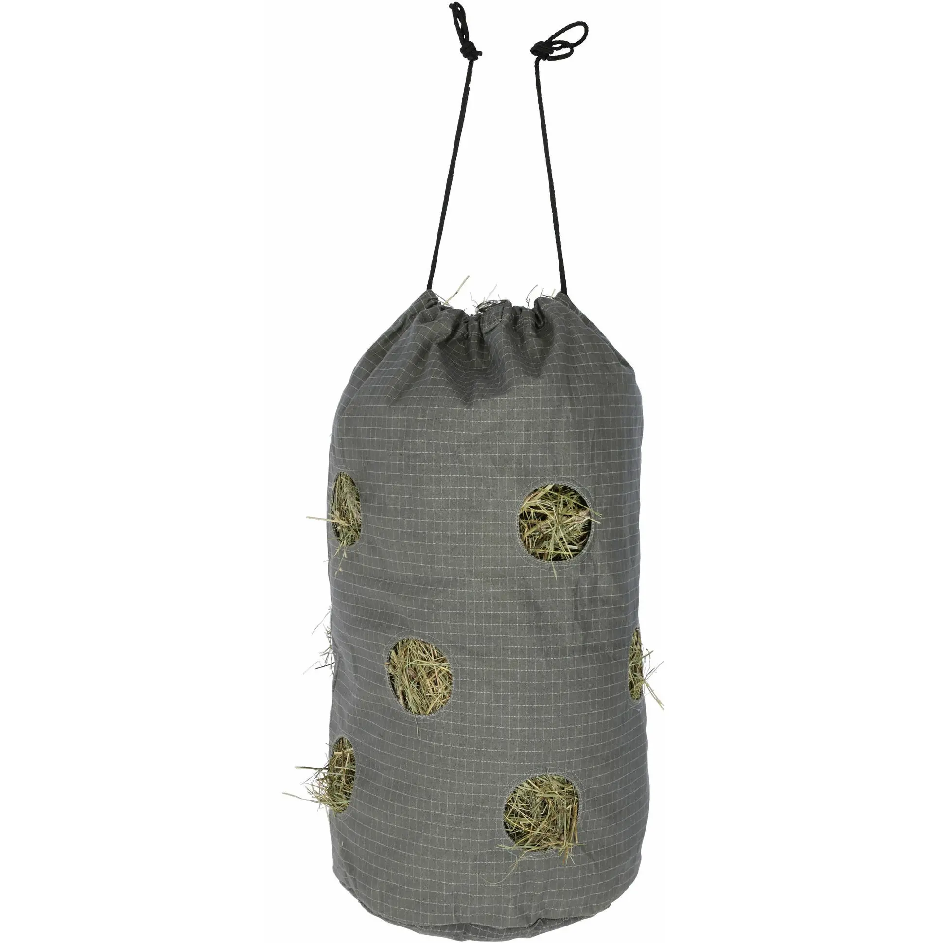 Heusack CANVAS small schwarz