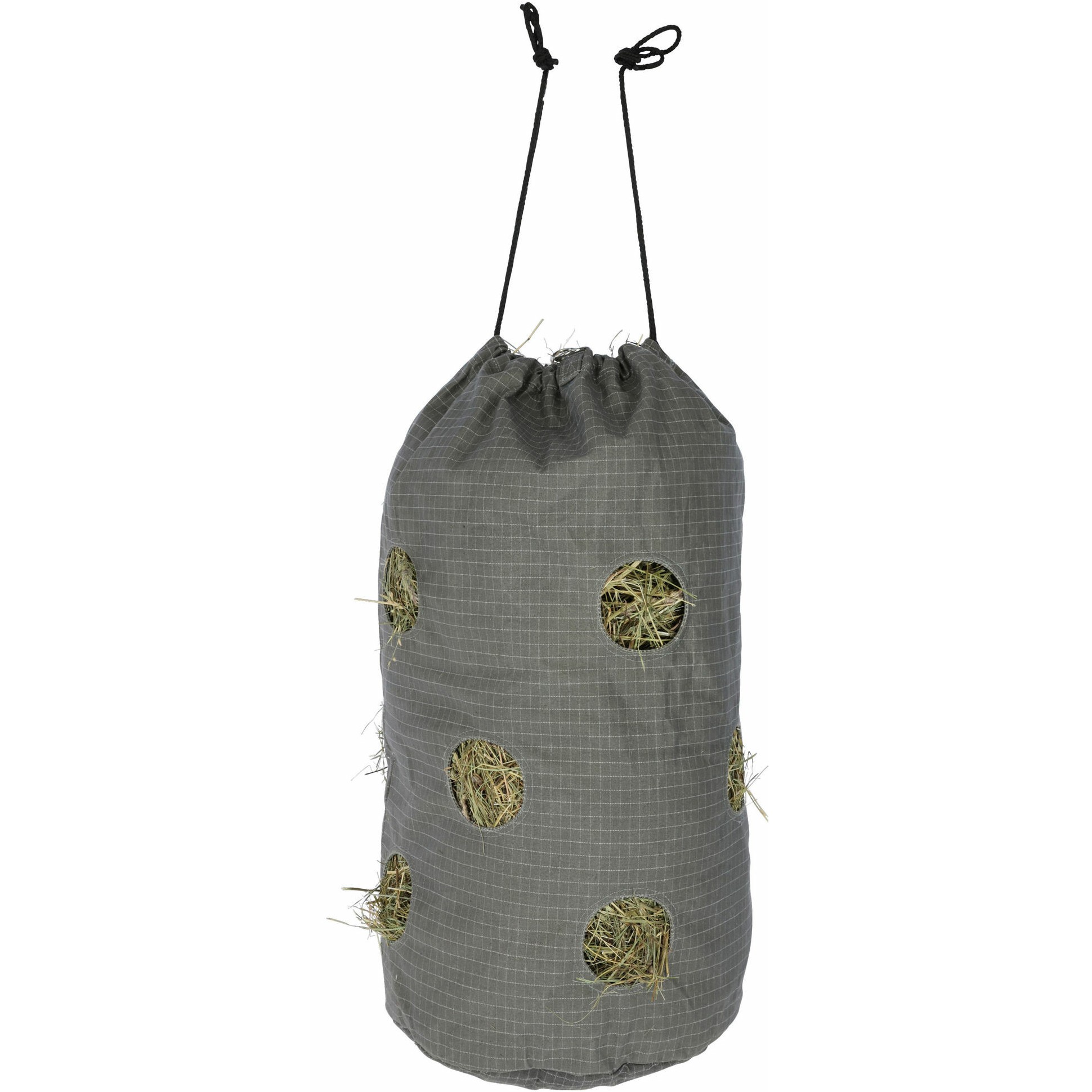 Heusack CANVAS small schwarz