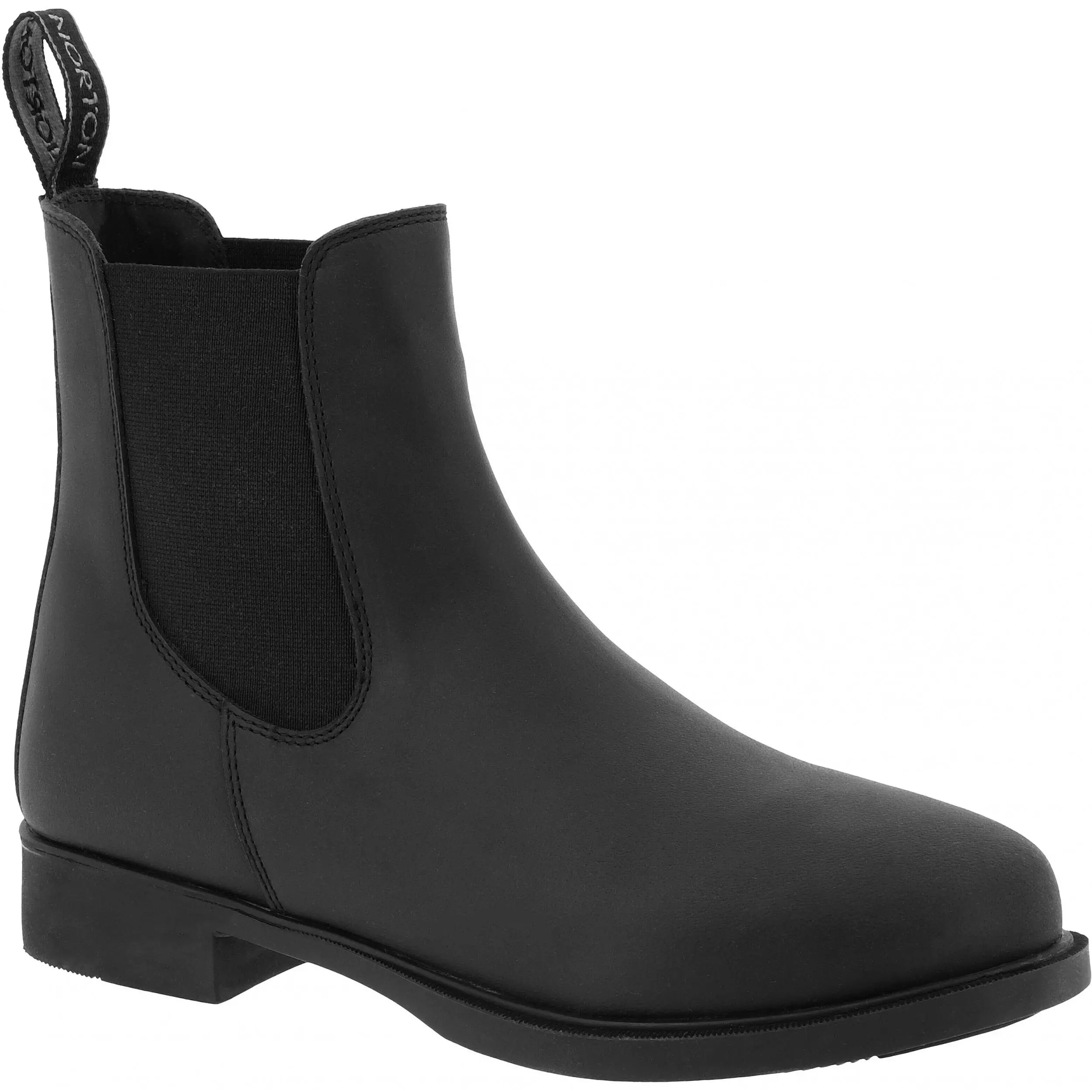 Reitstiefeletten NÎMES schwarz