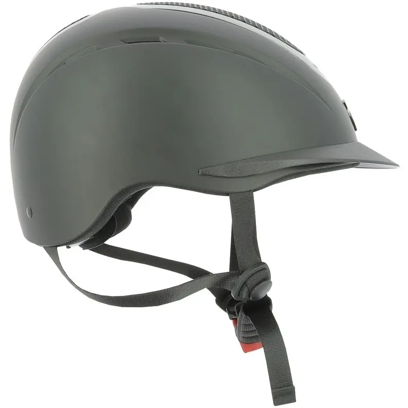 Reithelm HONEY schwarz/metallic chrom