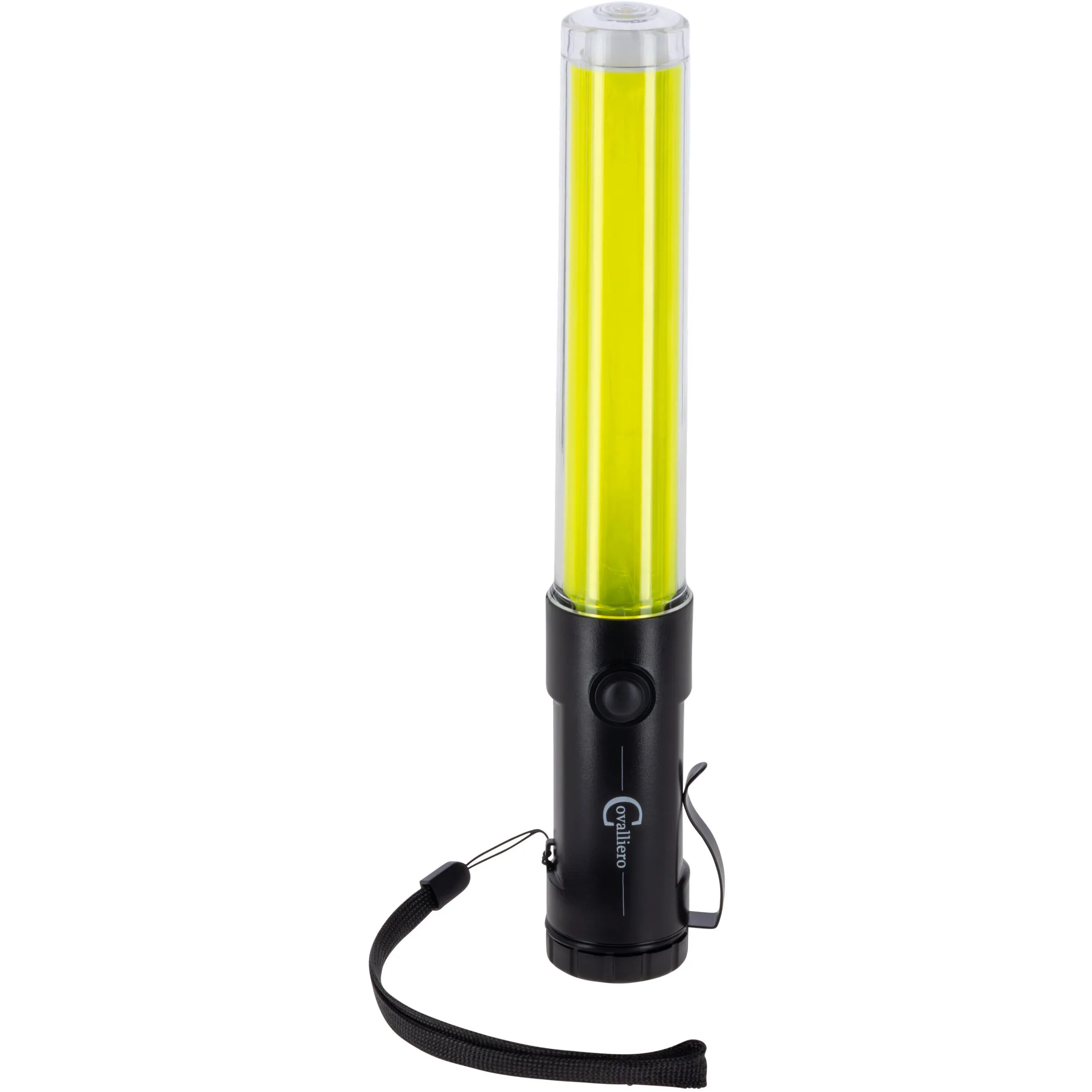 Leuchtstab LED gelb