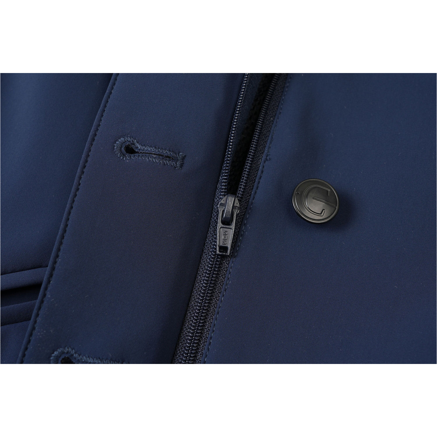 Damen Turnierjacket Competition F/S 2026 dark navy Damen Turnierjacket Competition F/S 2026 dark navy