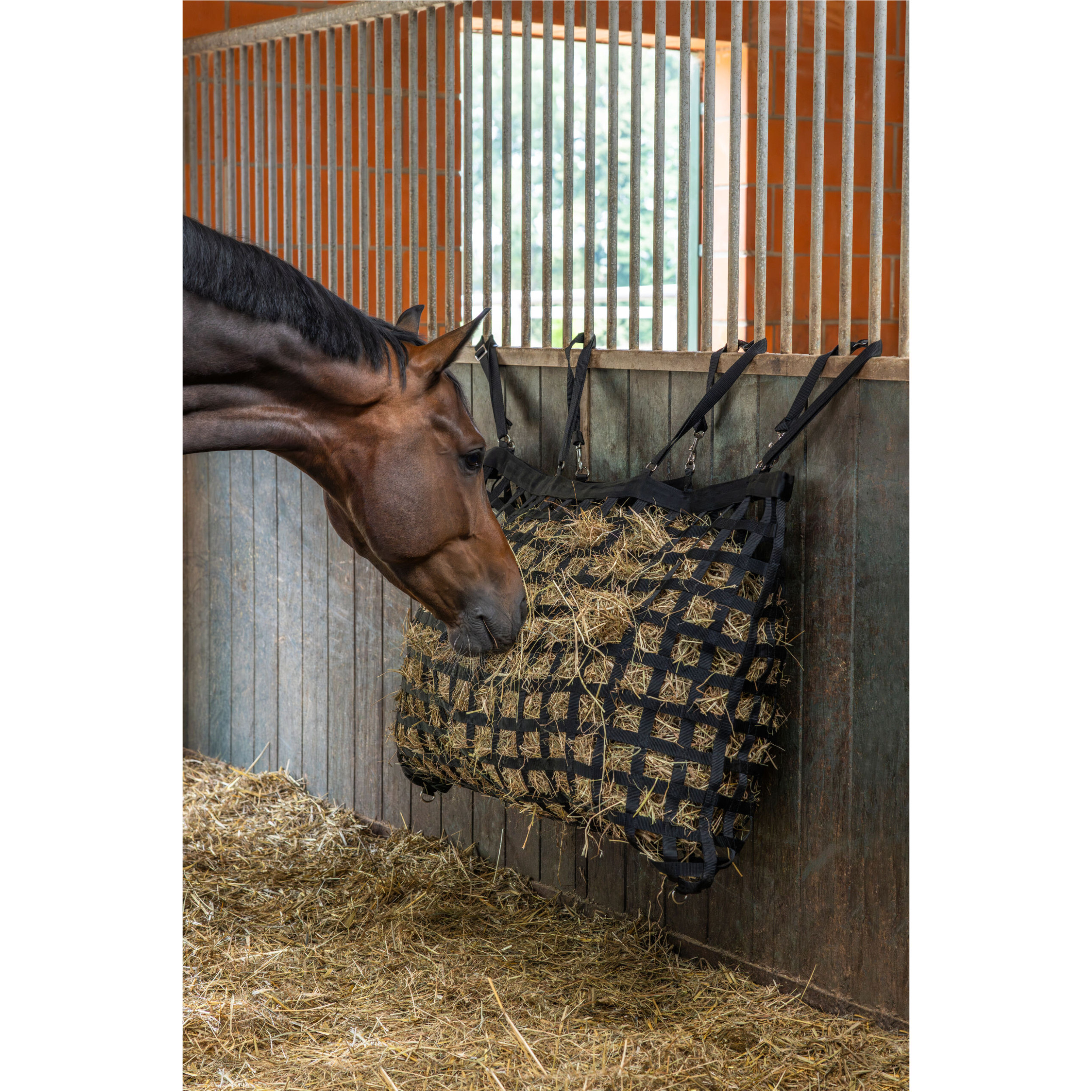 Heutasche schwarz Heutasche schwarz