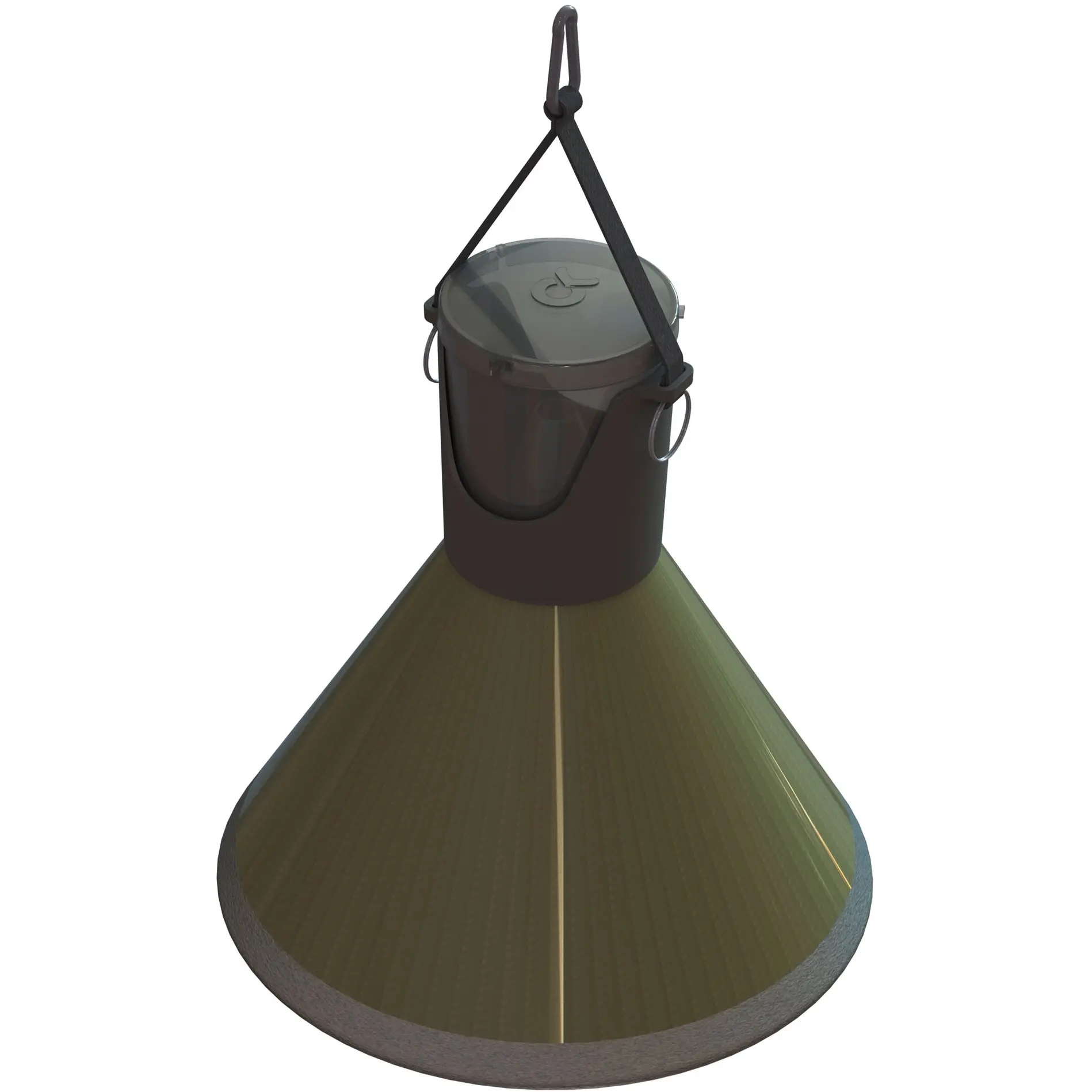 Bremsenfalle TaonX Mini