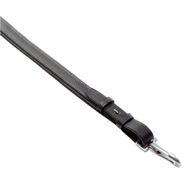 Vorderzeug hoch mit Elast DEXTER schwarz