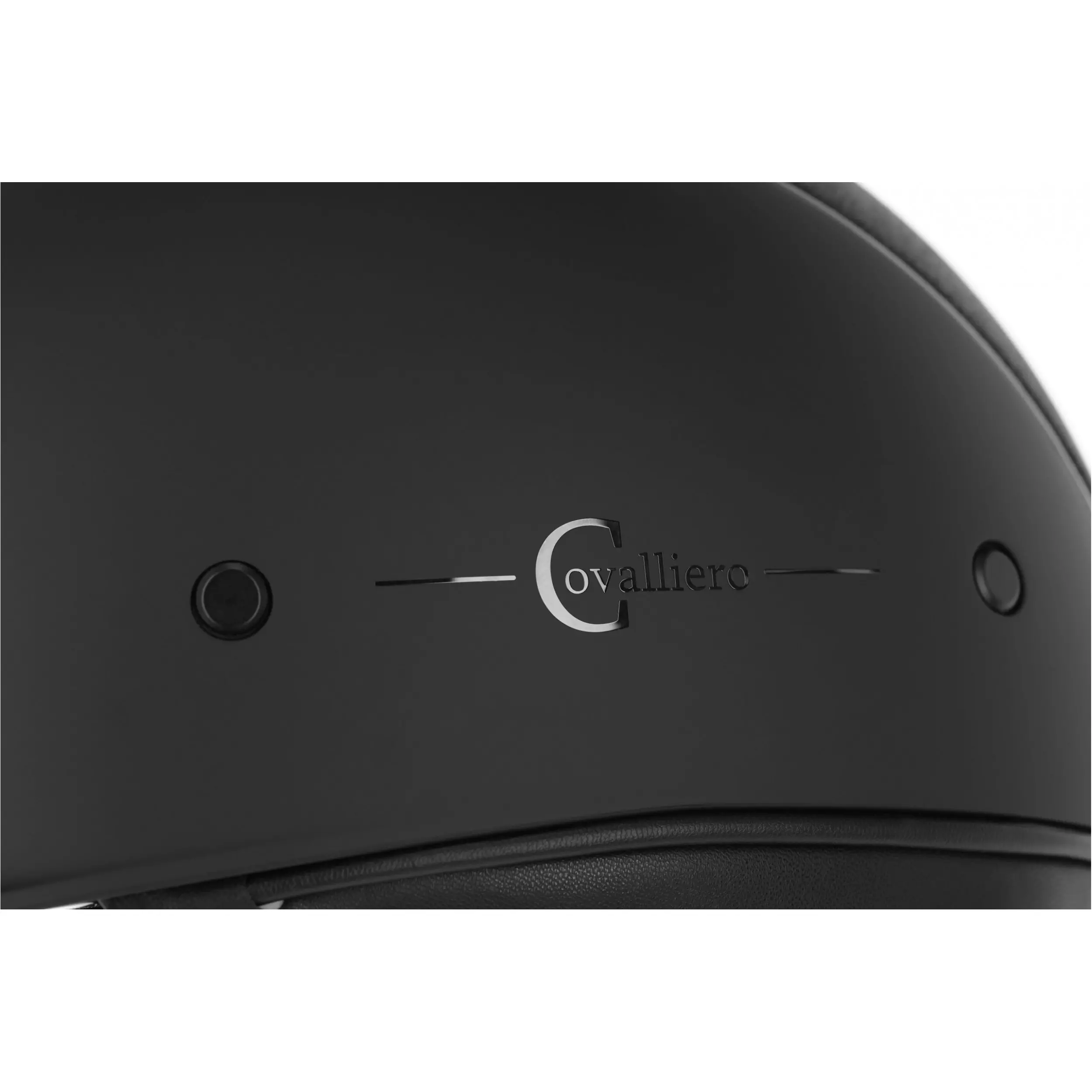Reithelm ECLIPSE schwarz