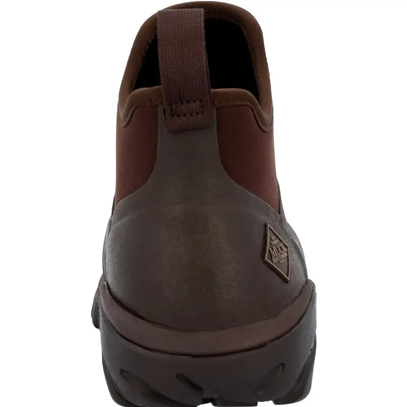 Winter Herren Stiefeletten WOODY SPORT ANKLE braun