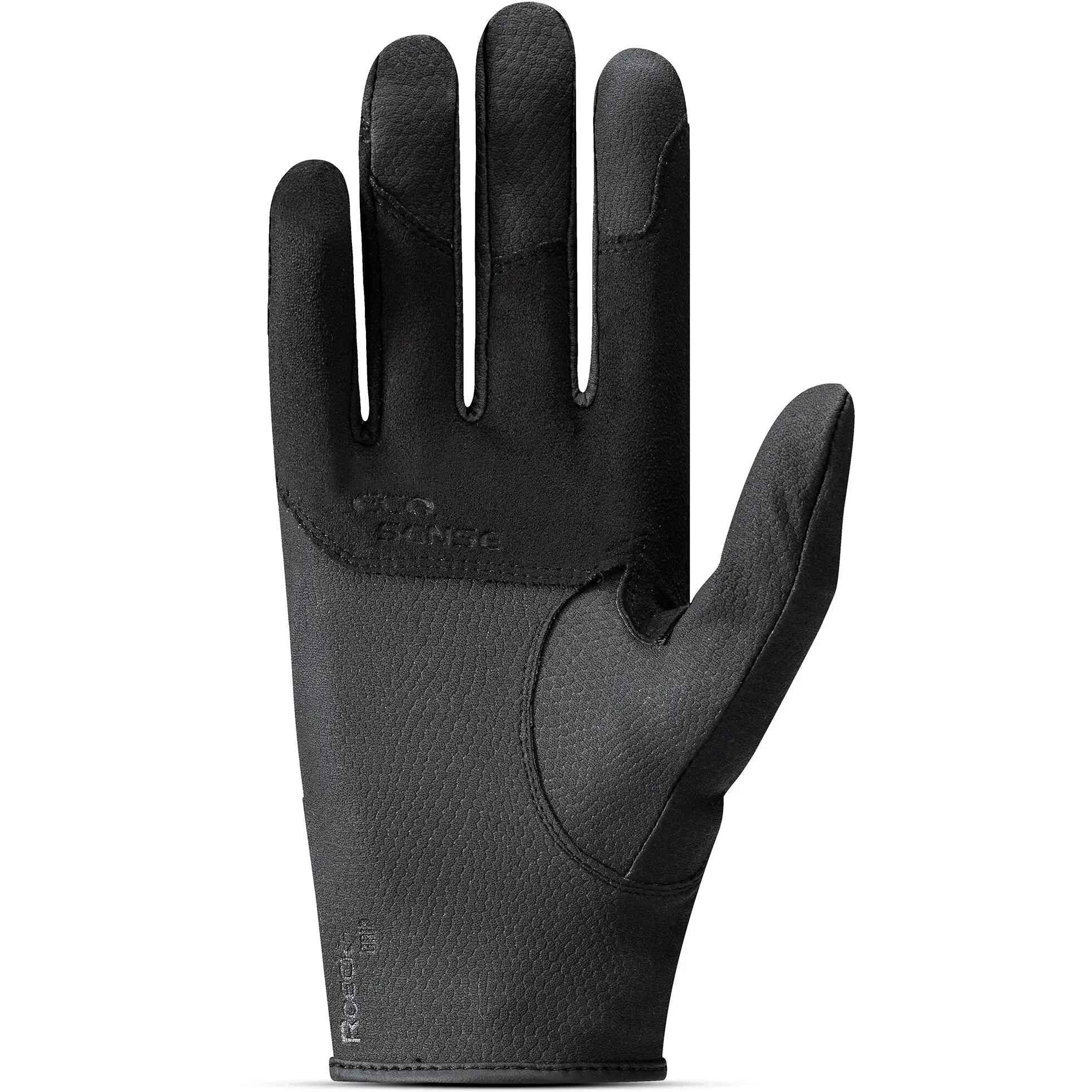 Reithandschuhe MANECARESS schwarz