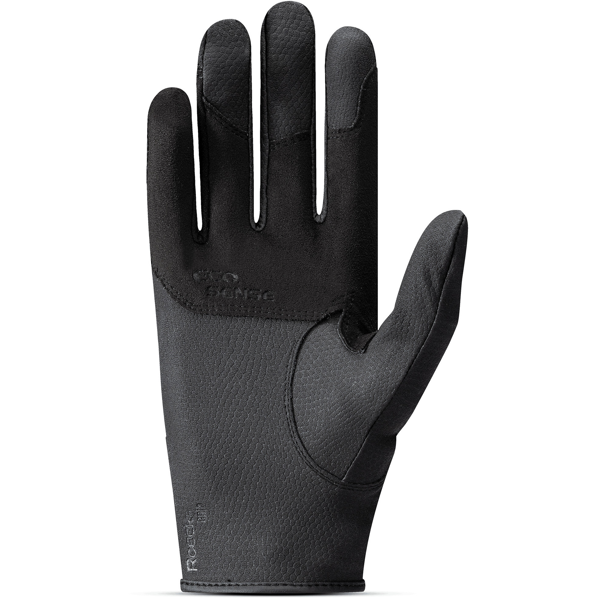 Reithandschuhe MANECARESS schwarz