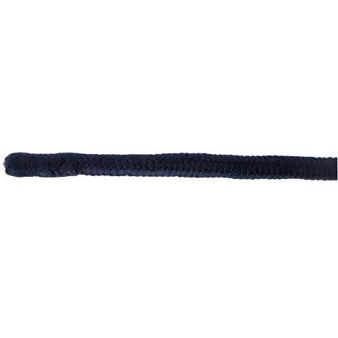 Führstrick mit Karabinerhaken dunkelblau 200cm
