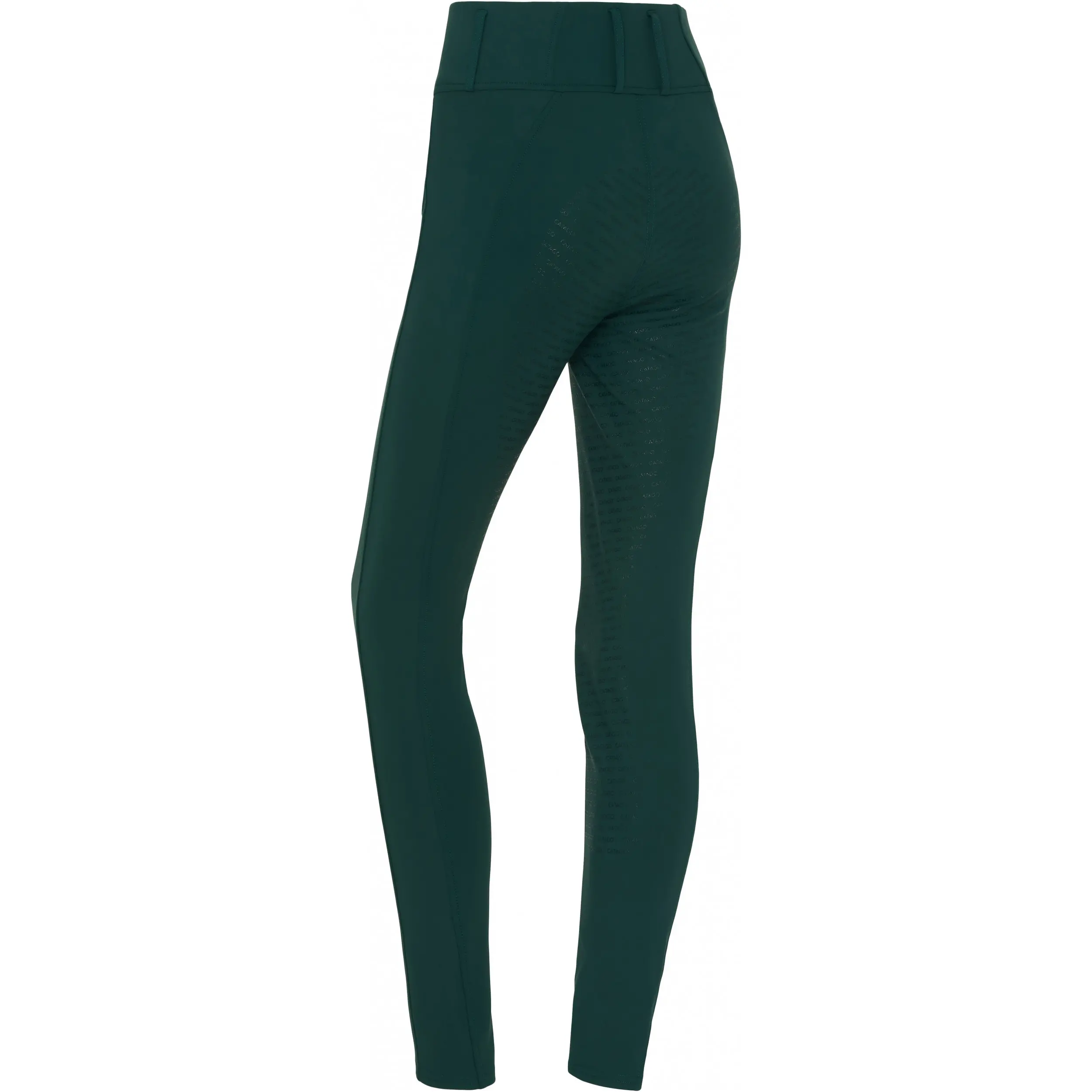 Damen Reitleggings Silikon Vollbesatz RIVER F/G mit Gürtelschlaufen ponderosa pine Damen Reitleggings Silikon Vollbesatz RIVER F/G mit Gürtelschlaufen ponderosa pine