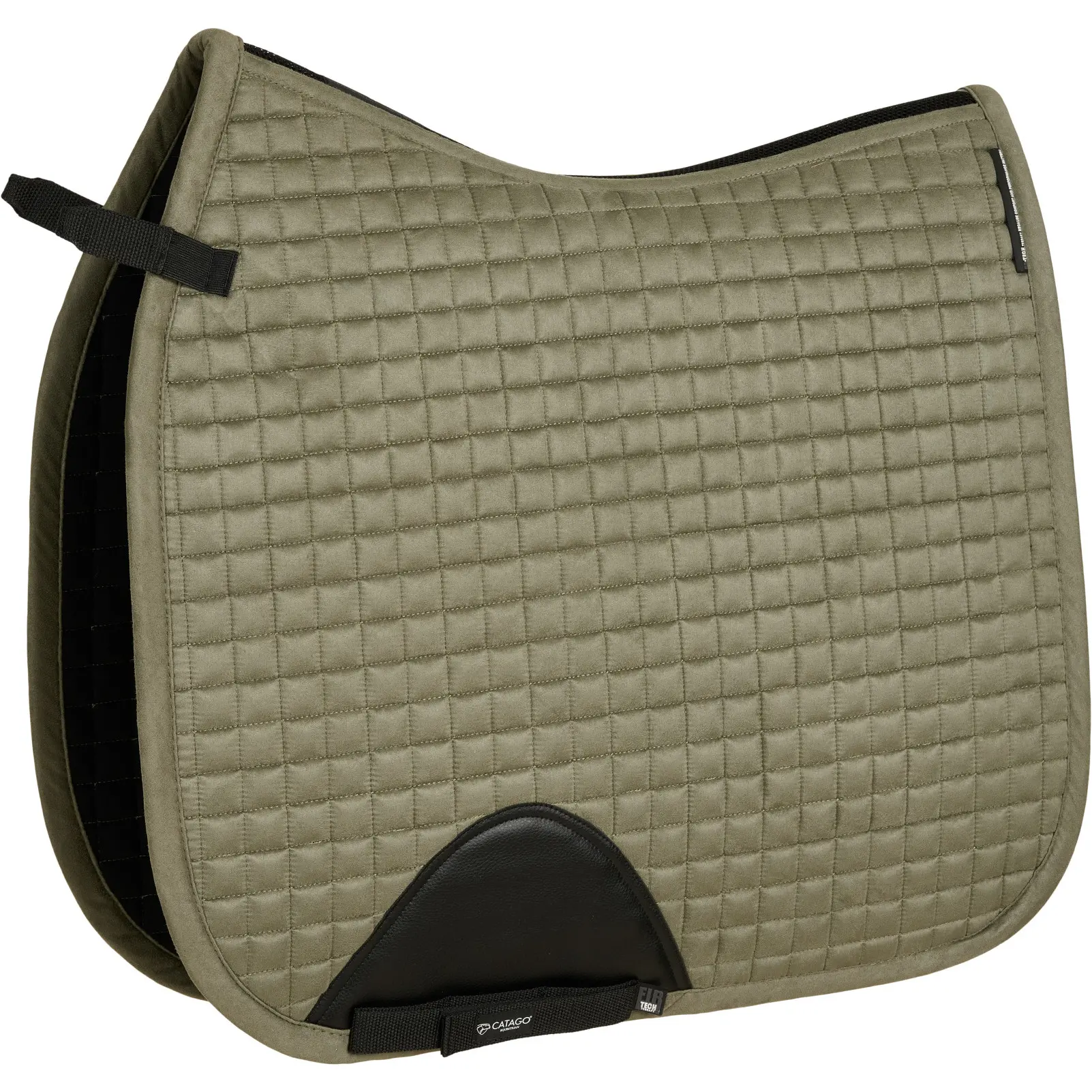 Schabracke FIR-Tech PERFORMANCE forest