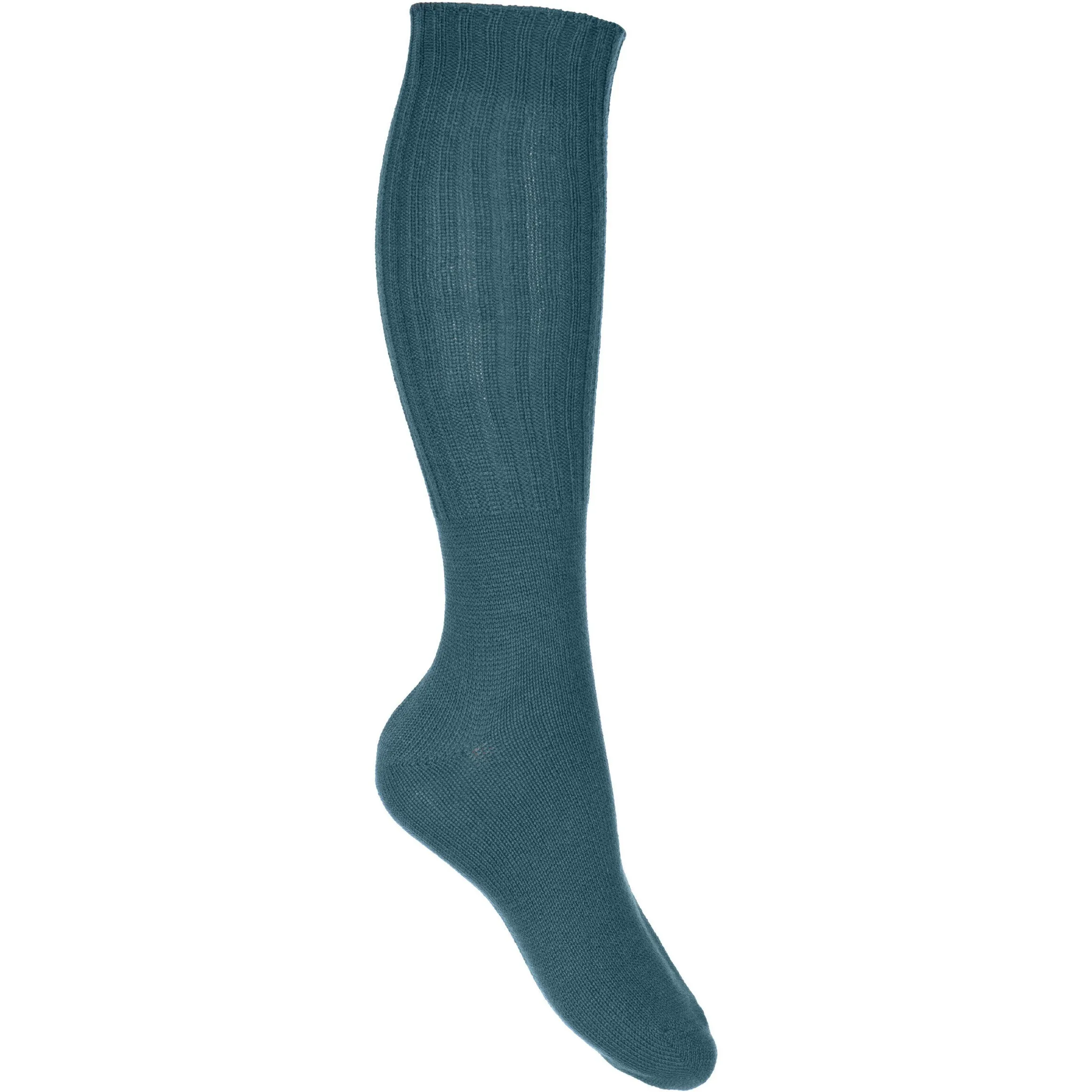 Damen Reitsocken SEOUL petrol