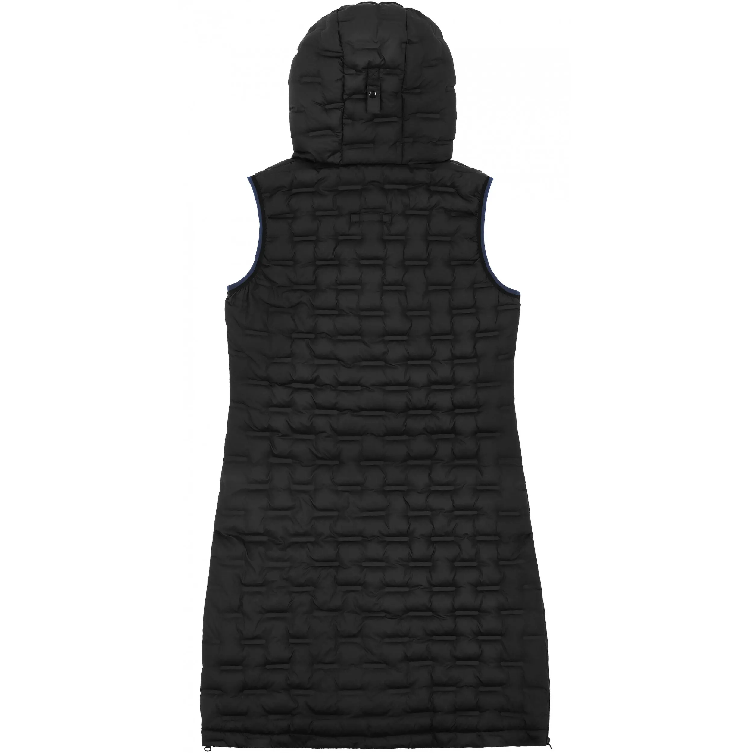 Damen Langweste Je t'aime NAVINA schwarz Damen Langweste Je t'aime NAVINA schwarz