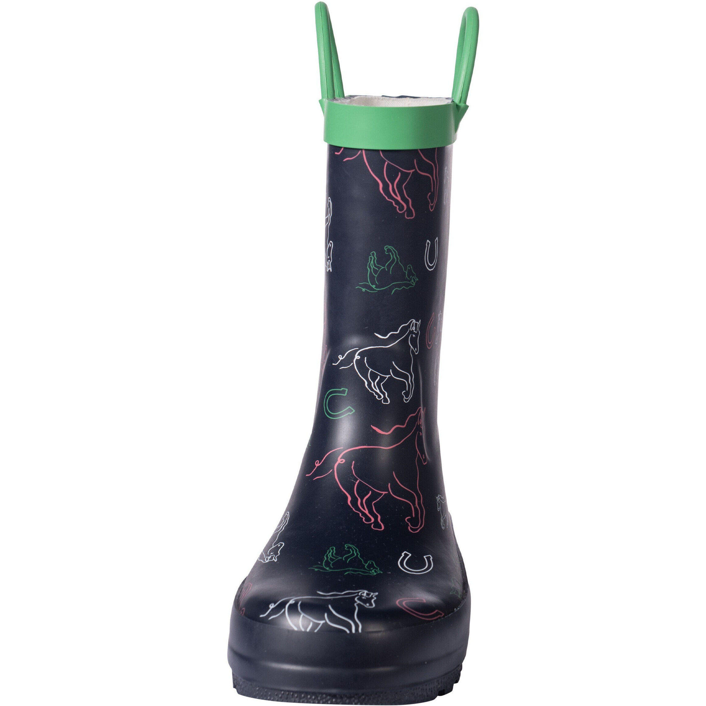 Kinder Gummistiefel MAUI dunkelblau