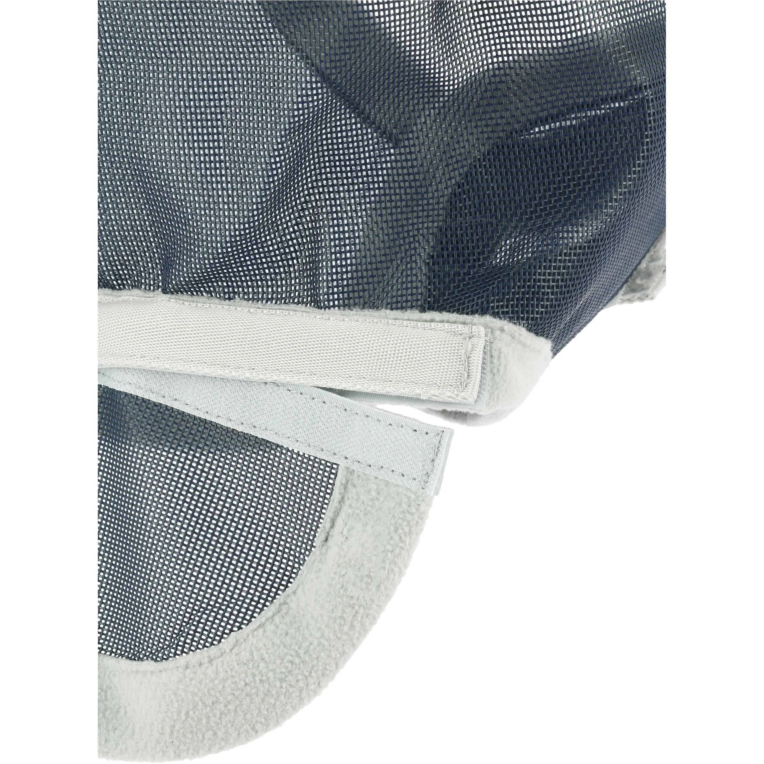 Fliegenmaske mit UV-Schutz CERCEAU marineblau