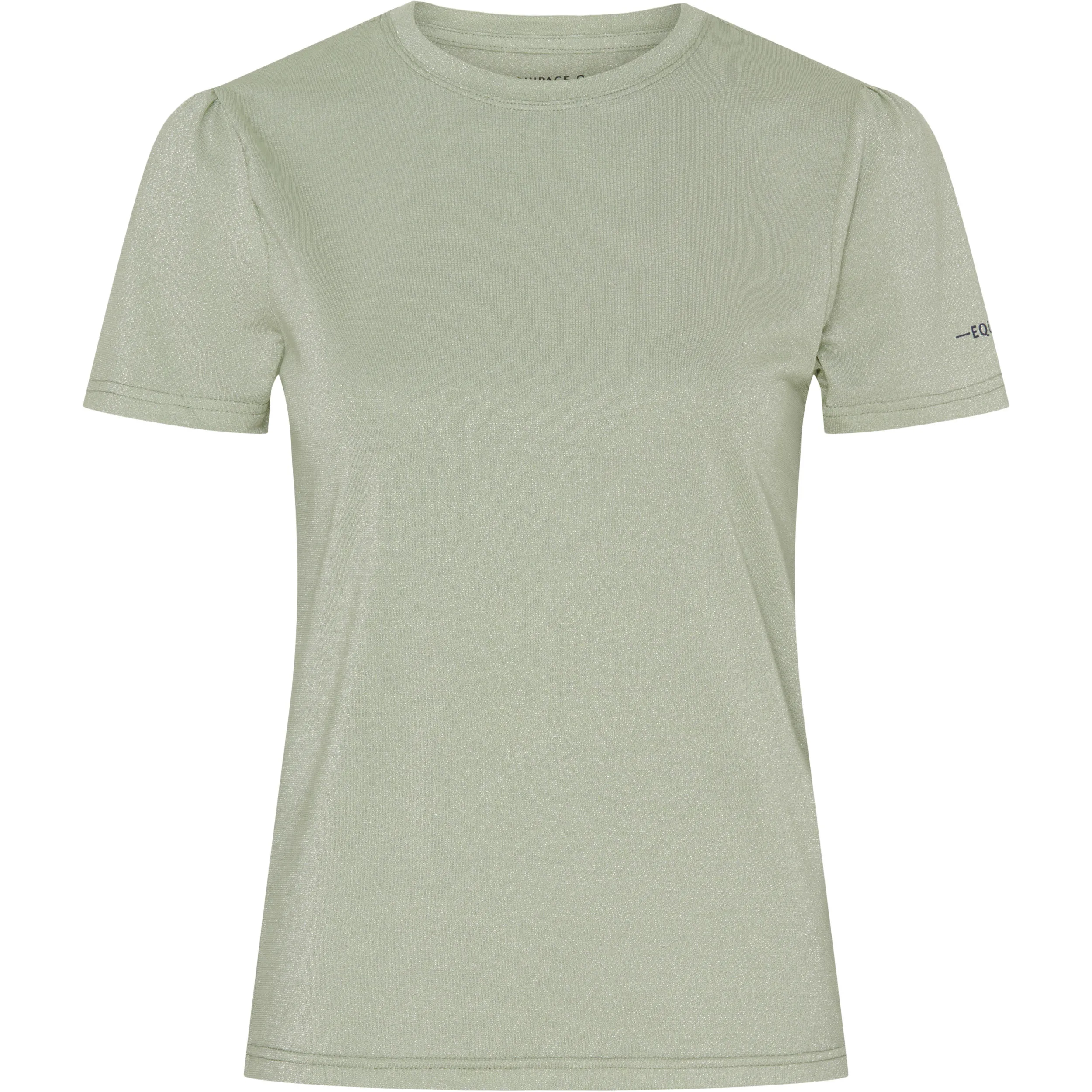 Damen T-Shirt MARA sage green