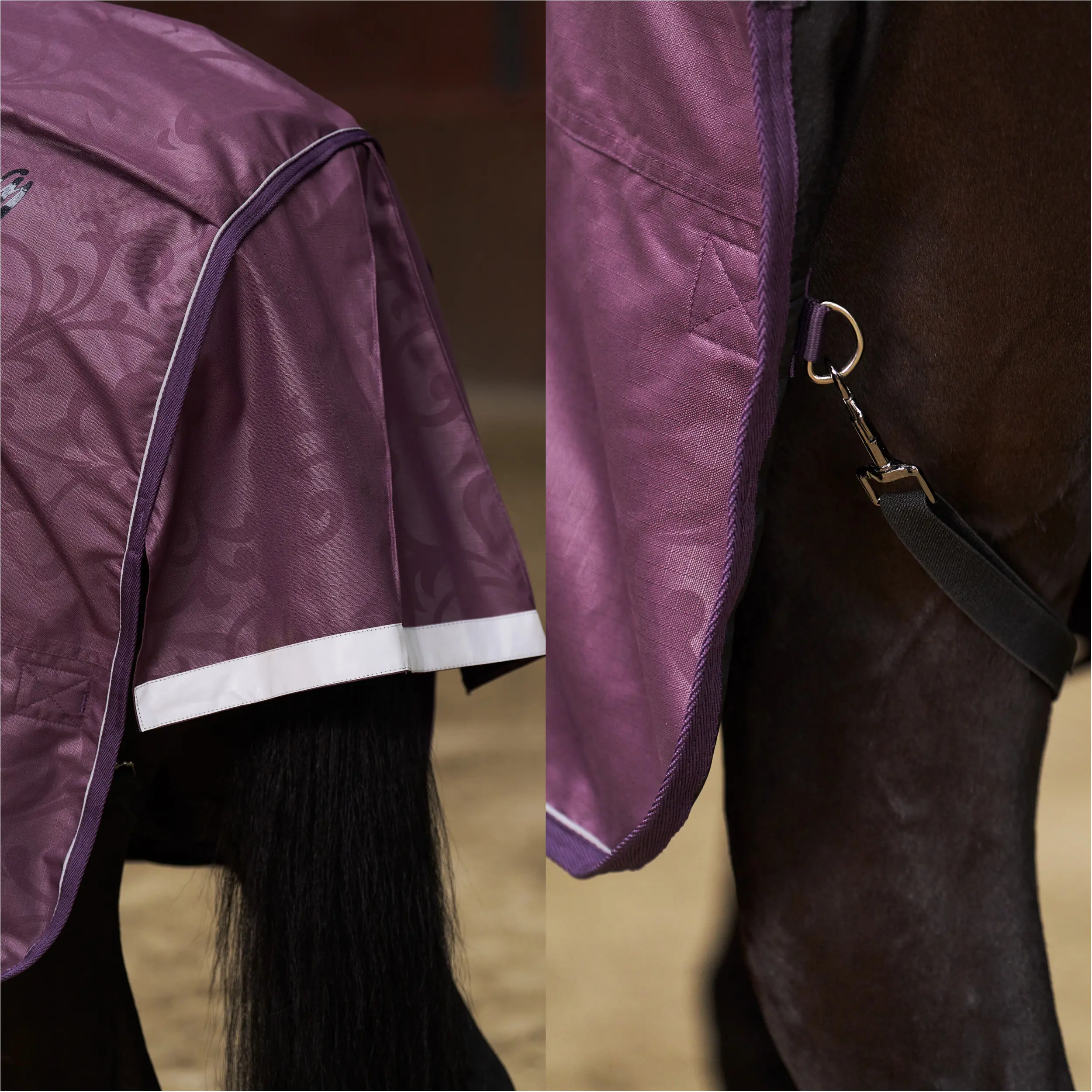 Outdoordecke 50g Füllung 600D IRHSuper-dry fig Outdoordecke 50g Füllung 600D IRHSuper-dry fig